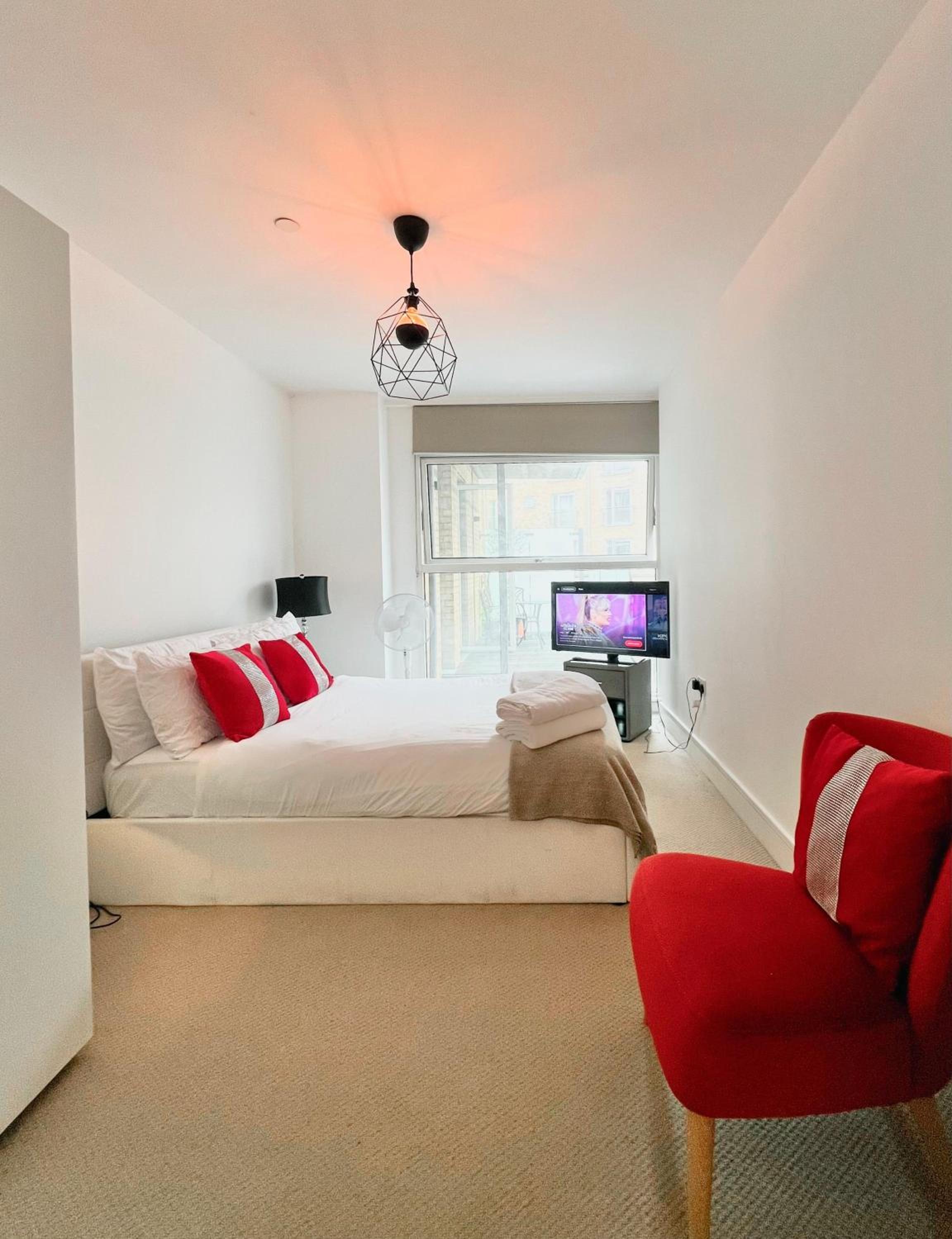 The grange penthouse F2