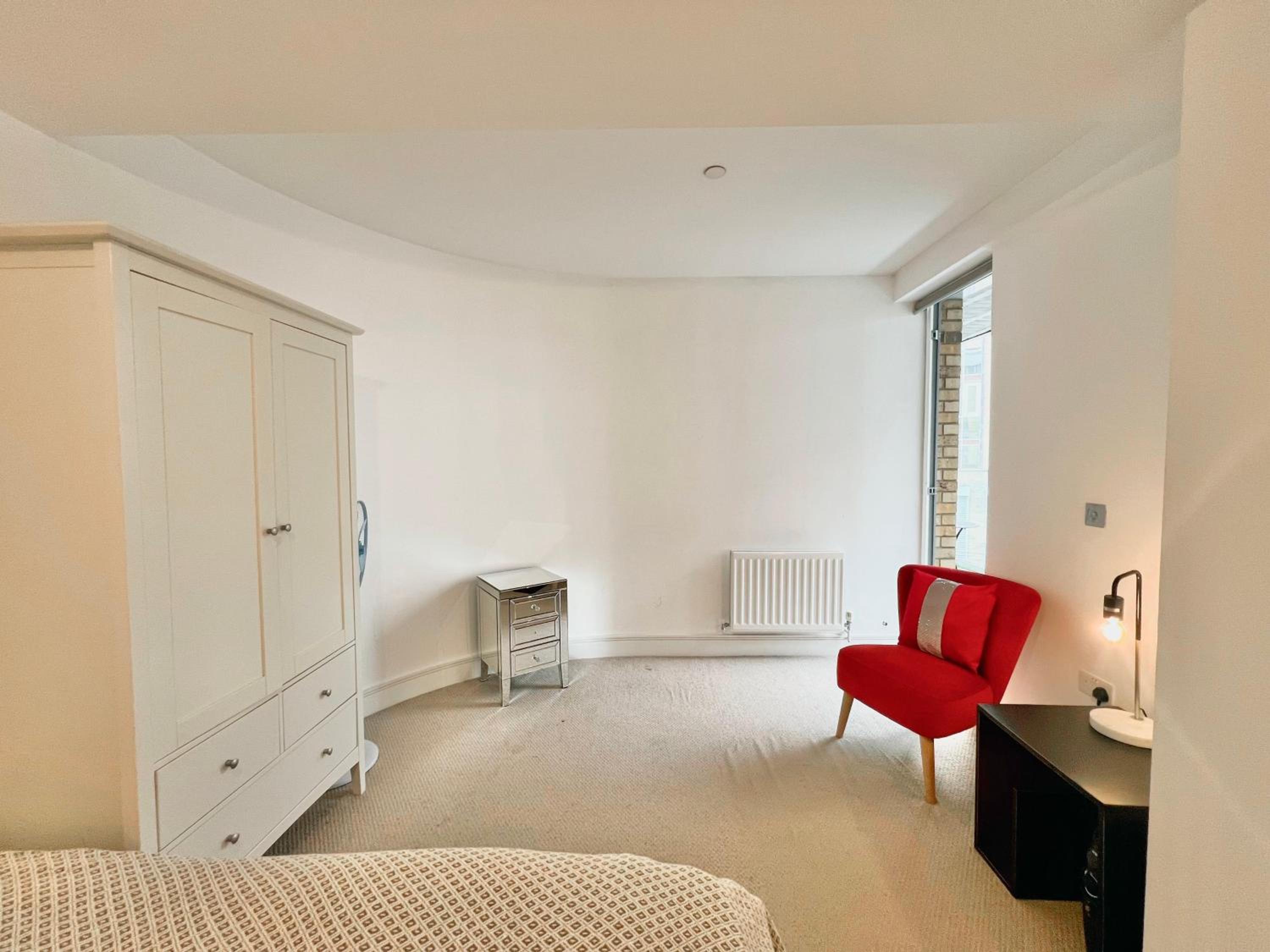 The grange penthouse F2