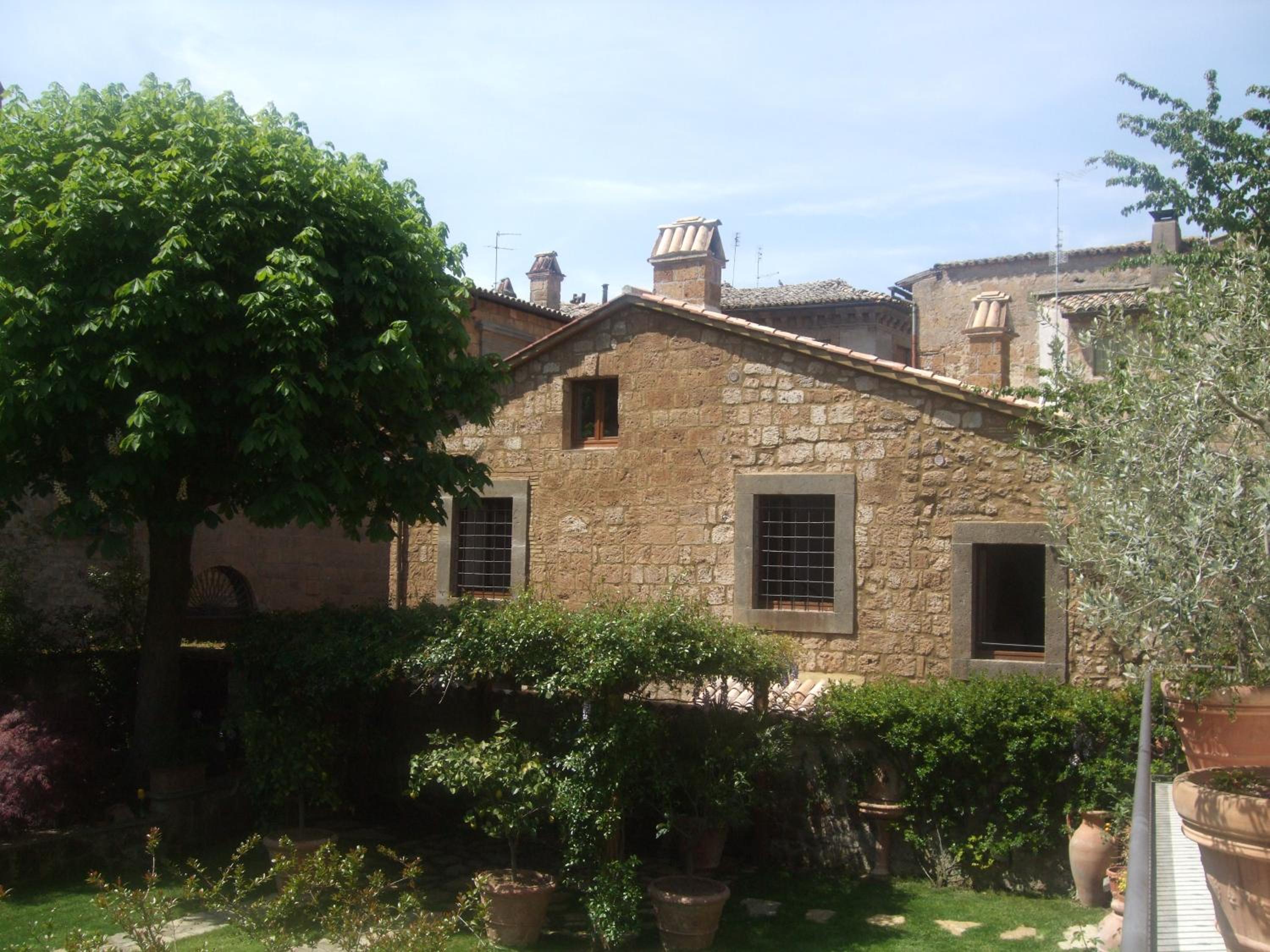 Le Dimore by Borgo Tessile - Voltumna view 2