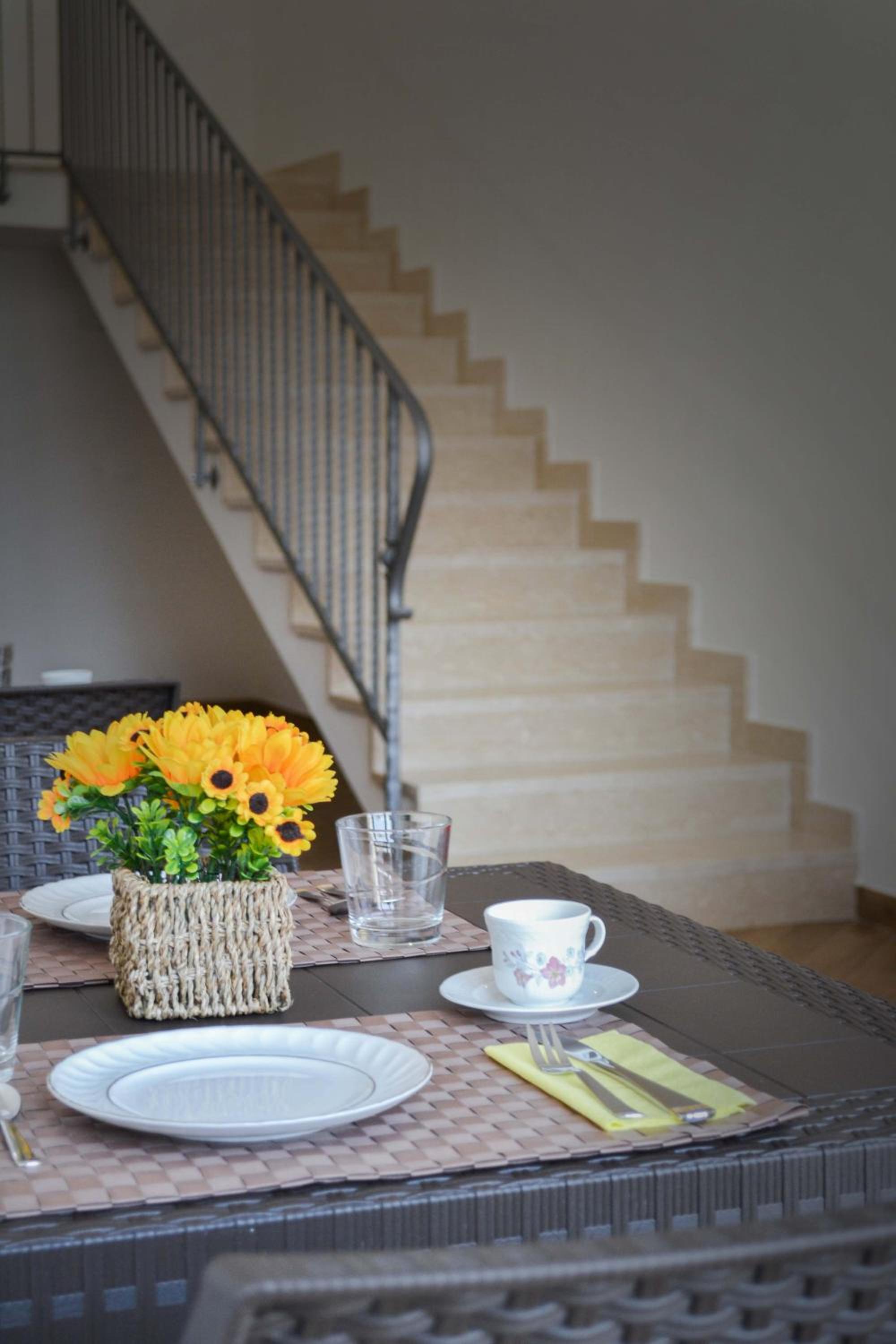 B&B Castiglione