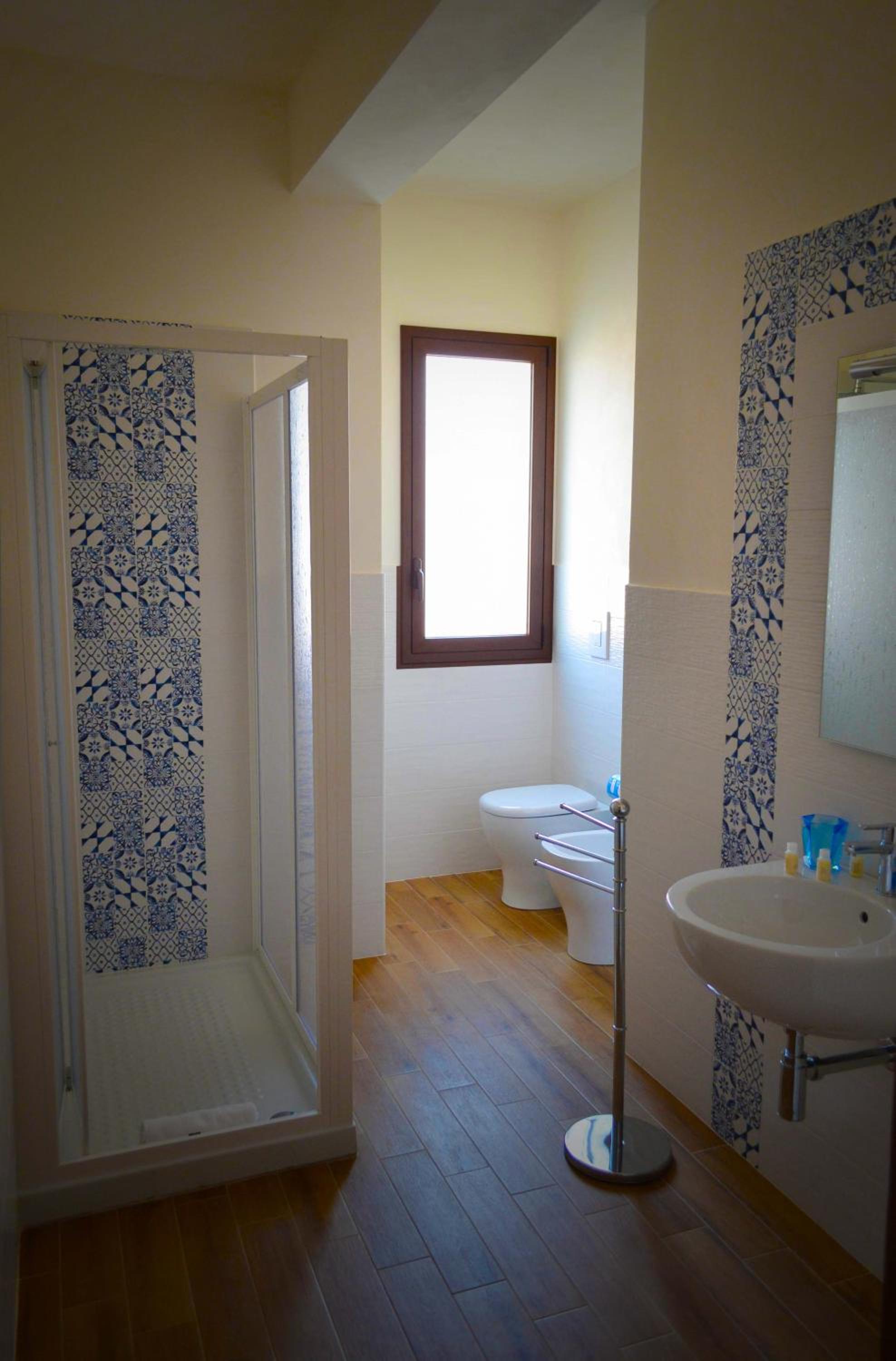 B&B Castiglione