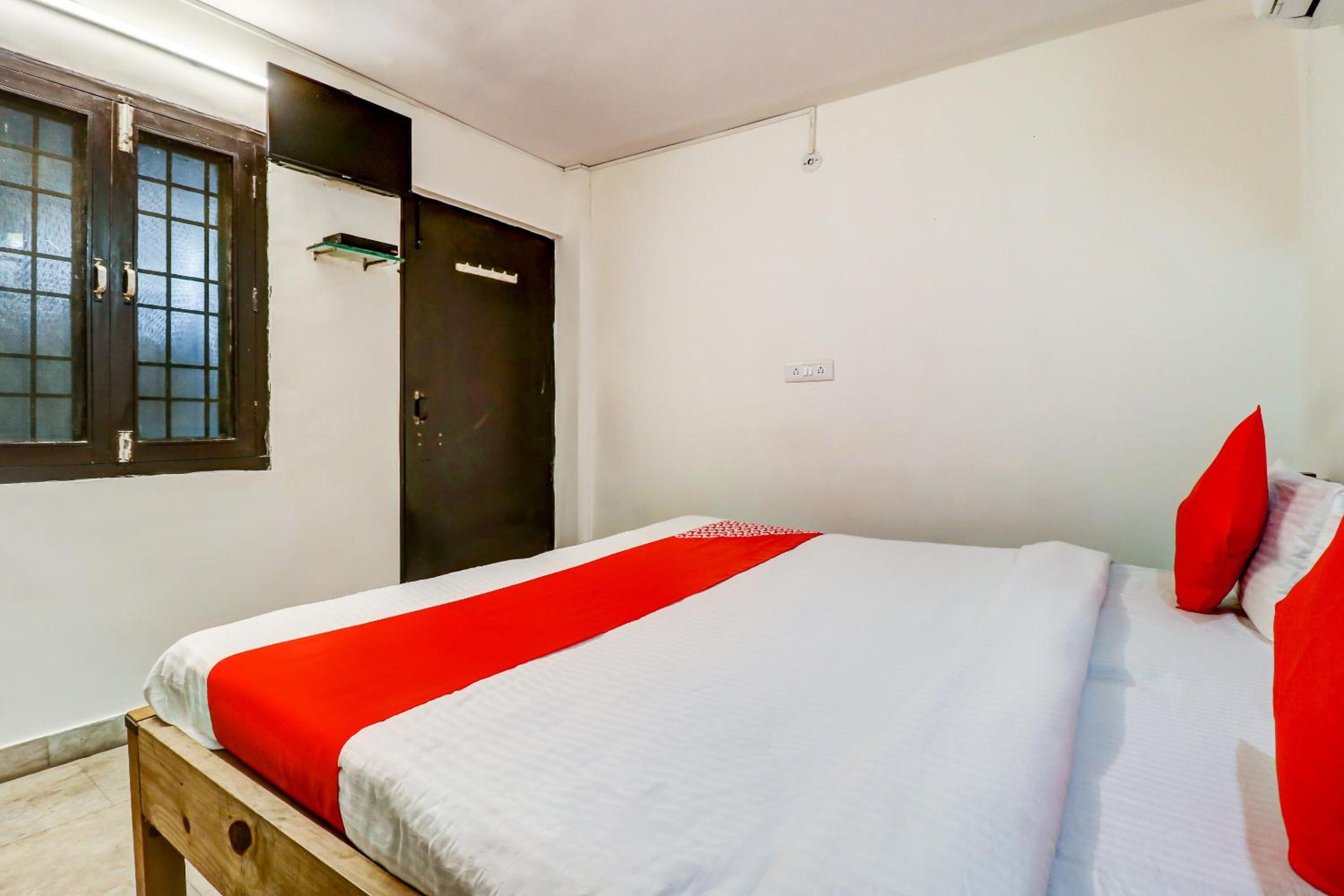 Hotel O by OYO Dhruv Inn, photo 24