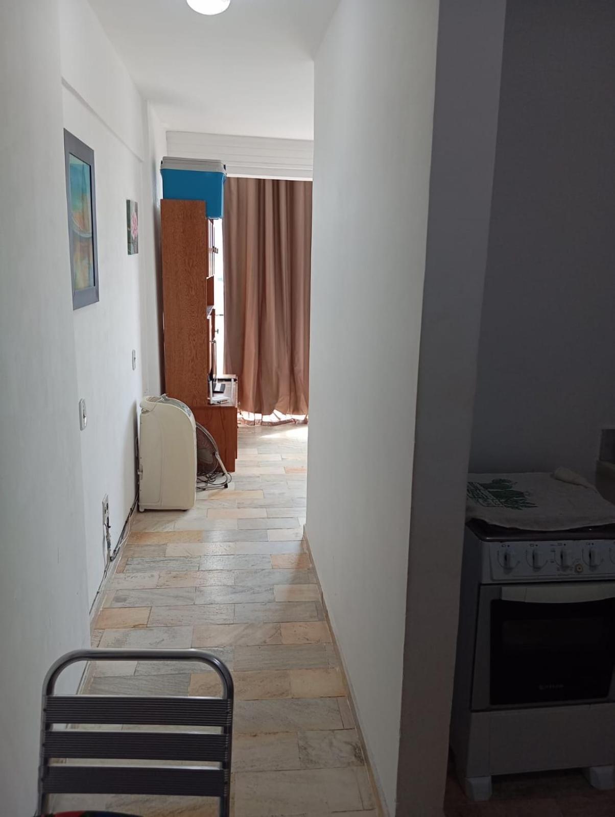 Apartamento com vista no Centro de Guarapari