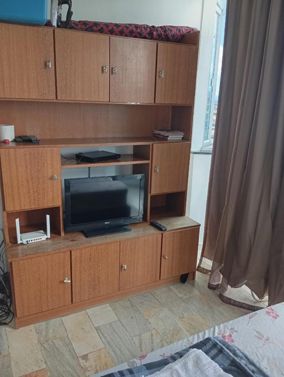 Apartamento com vista no Centro de Guarapari