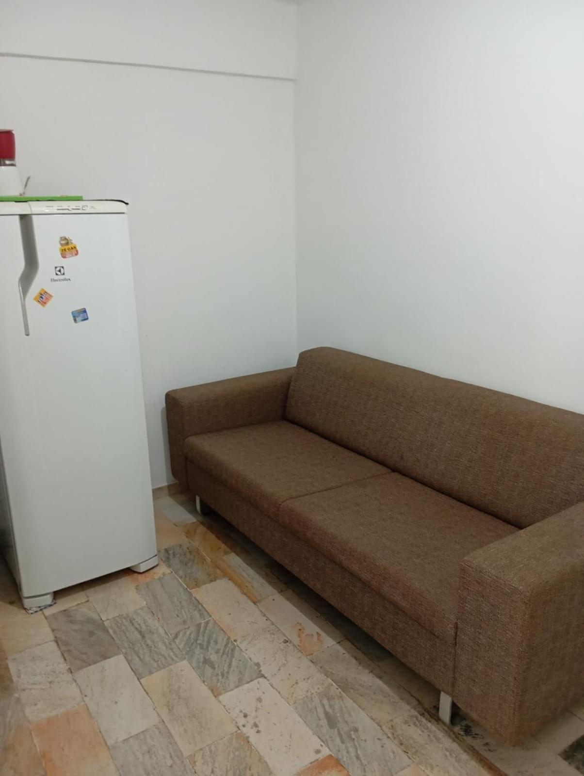 Apartamento com vista no Centro de Guarapari
