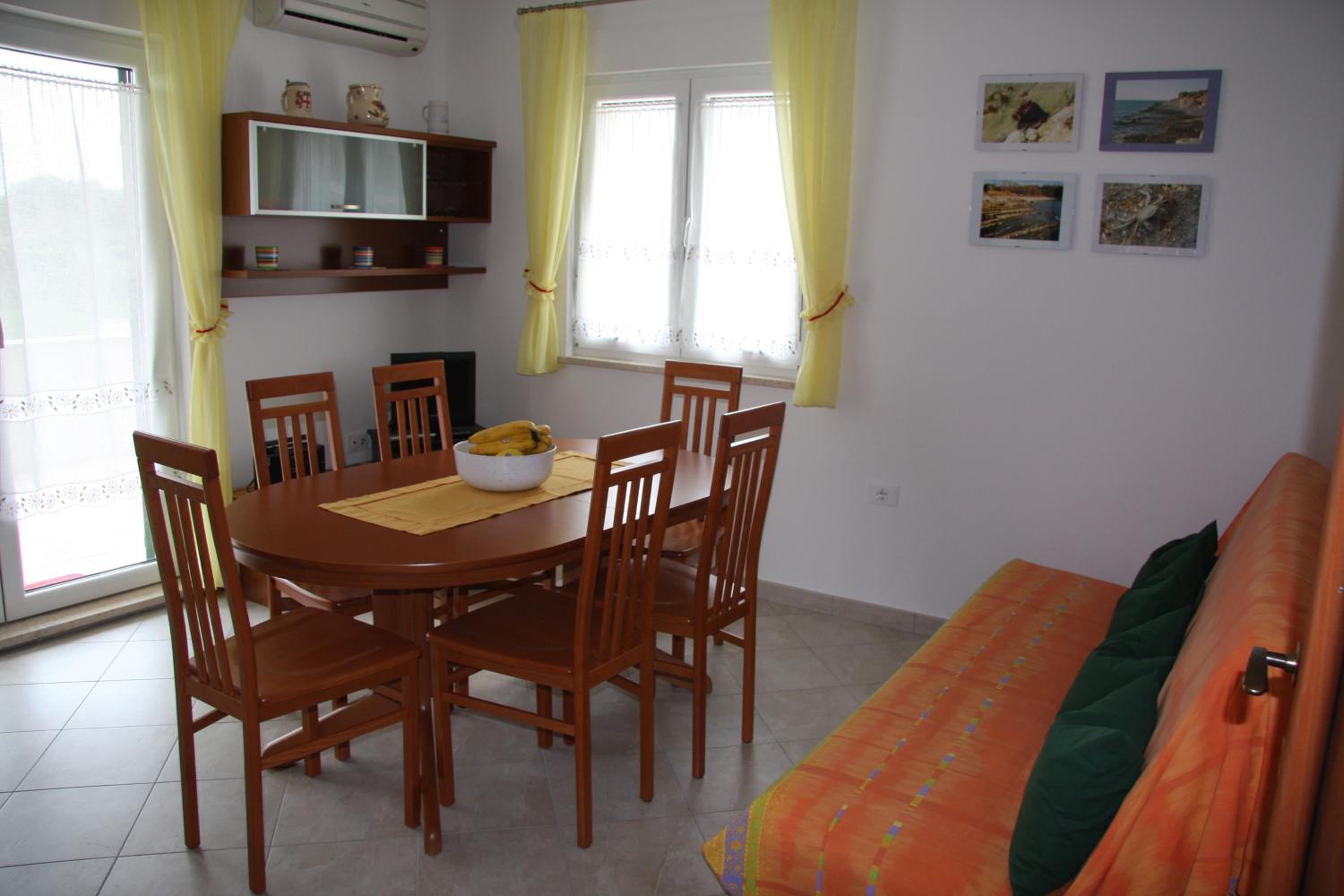 Apartment Anethum view 4