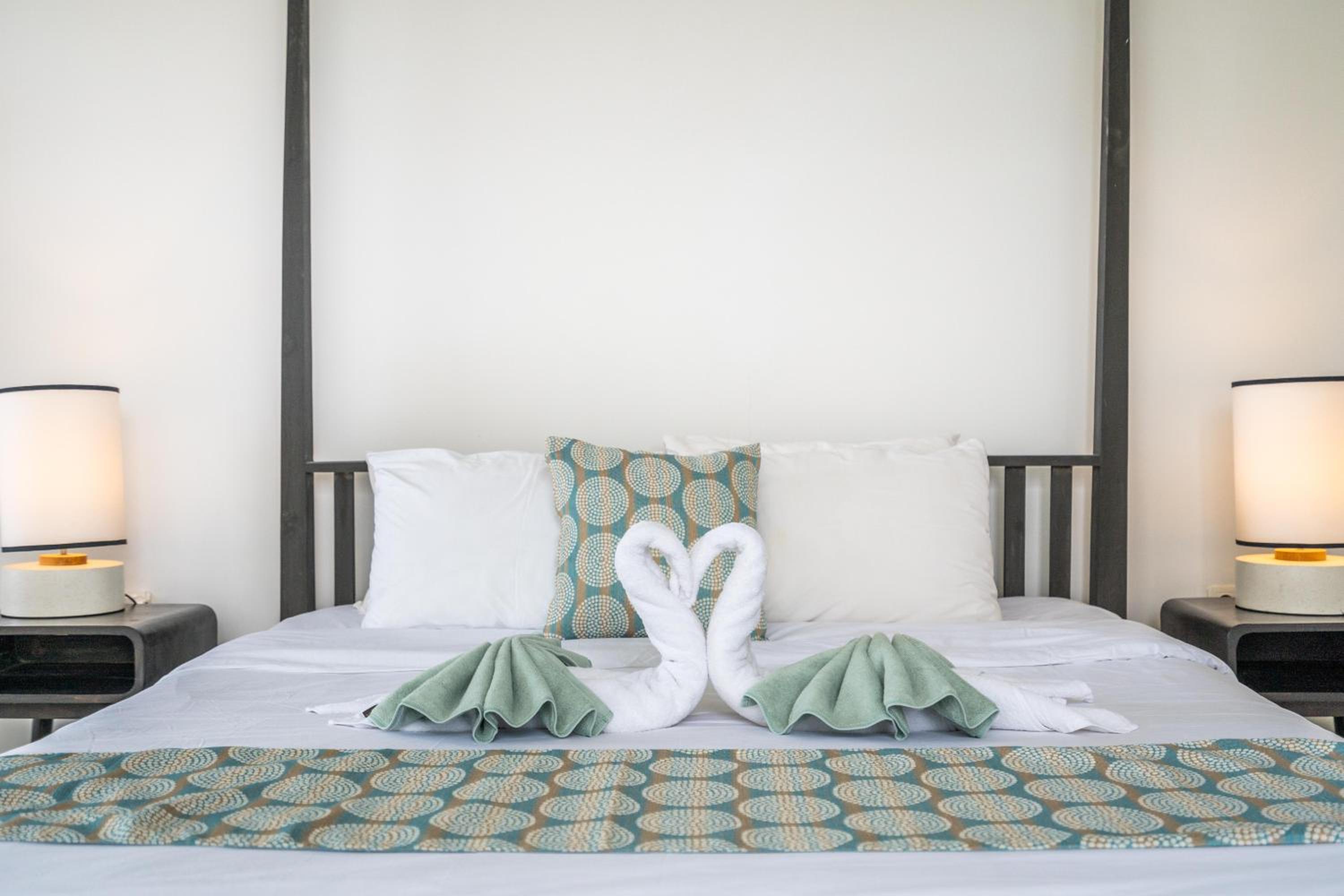 Prime Canggu Villa with stunning Rice field views