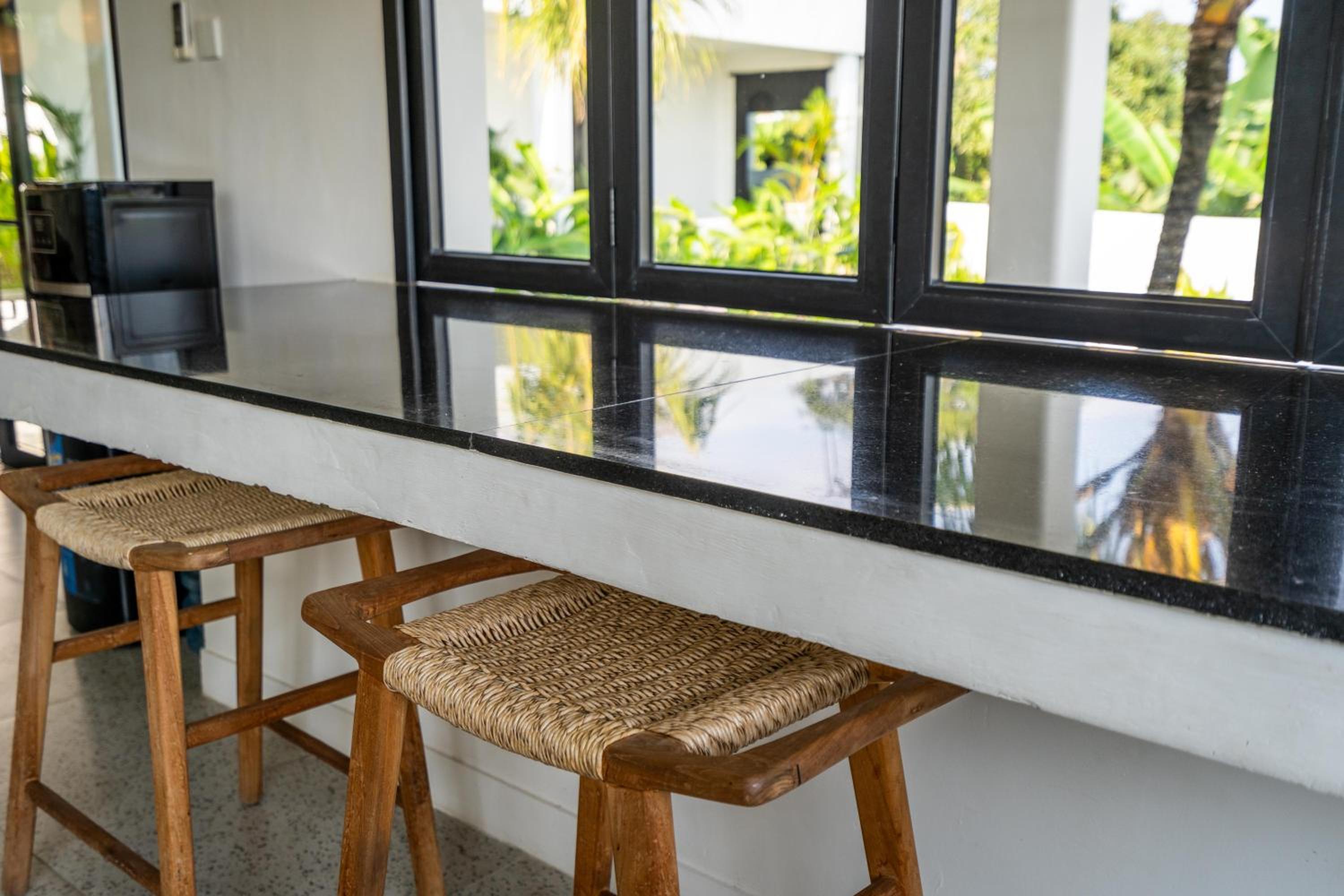 Prime Canggu Villa with stunning Rice field views