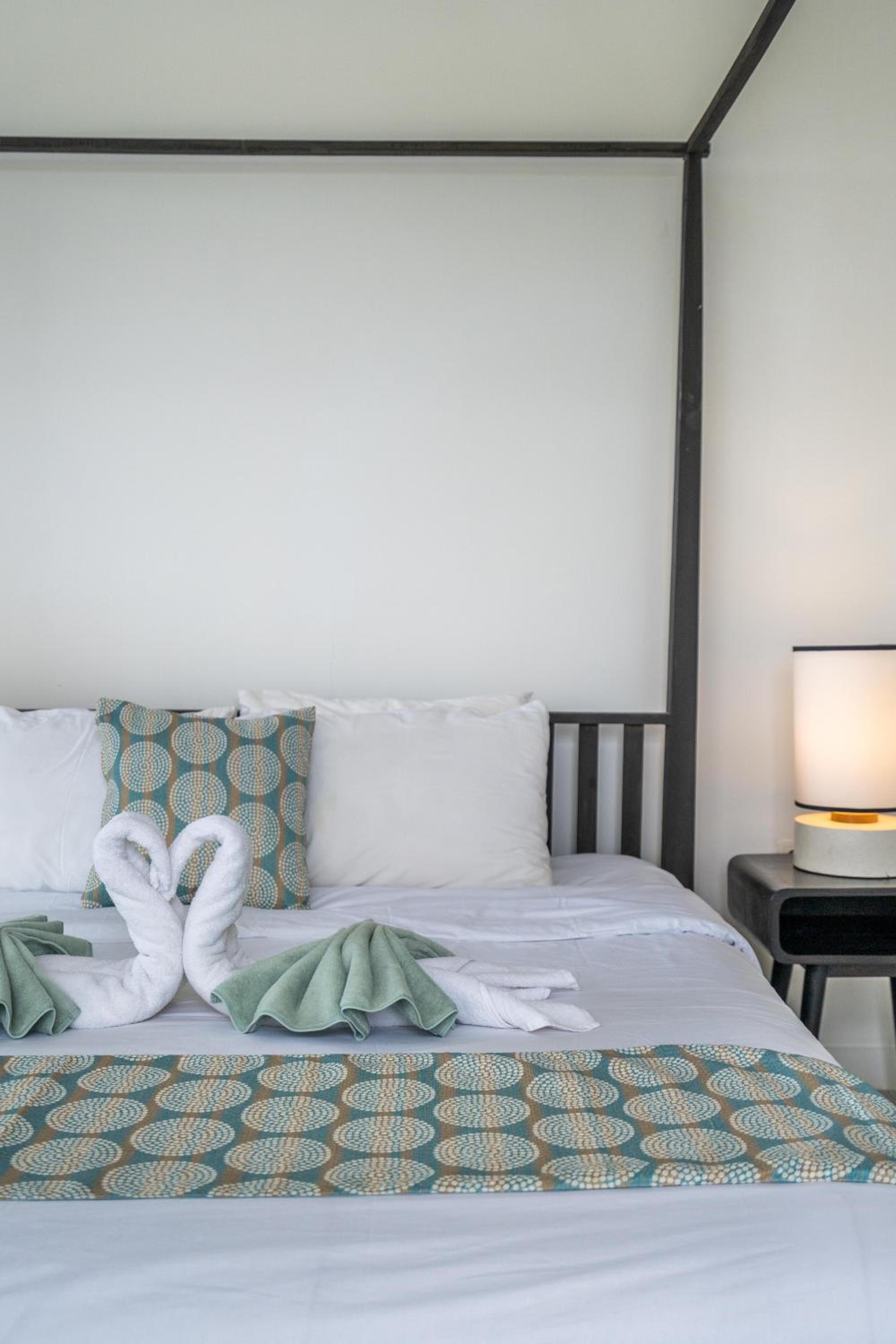 Prime Canggu Villa with stunning Rice field views