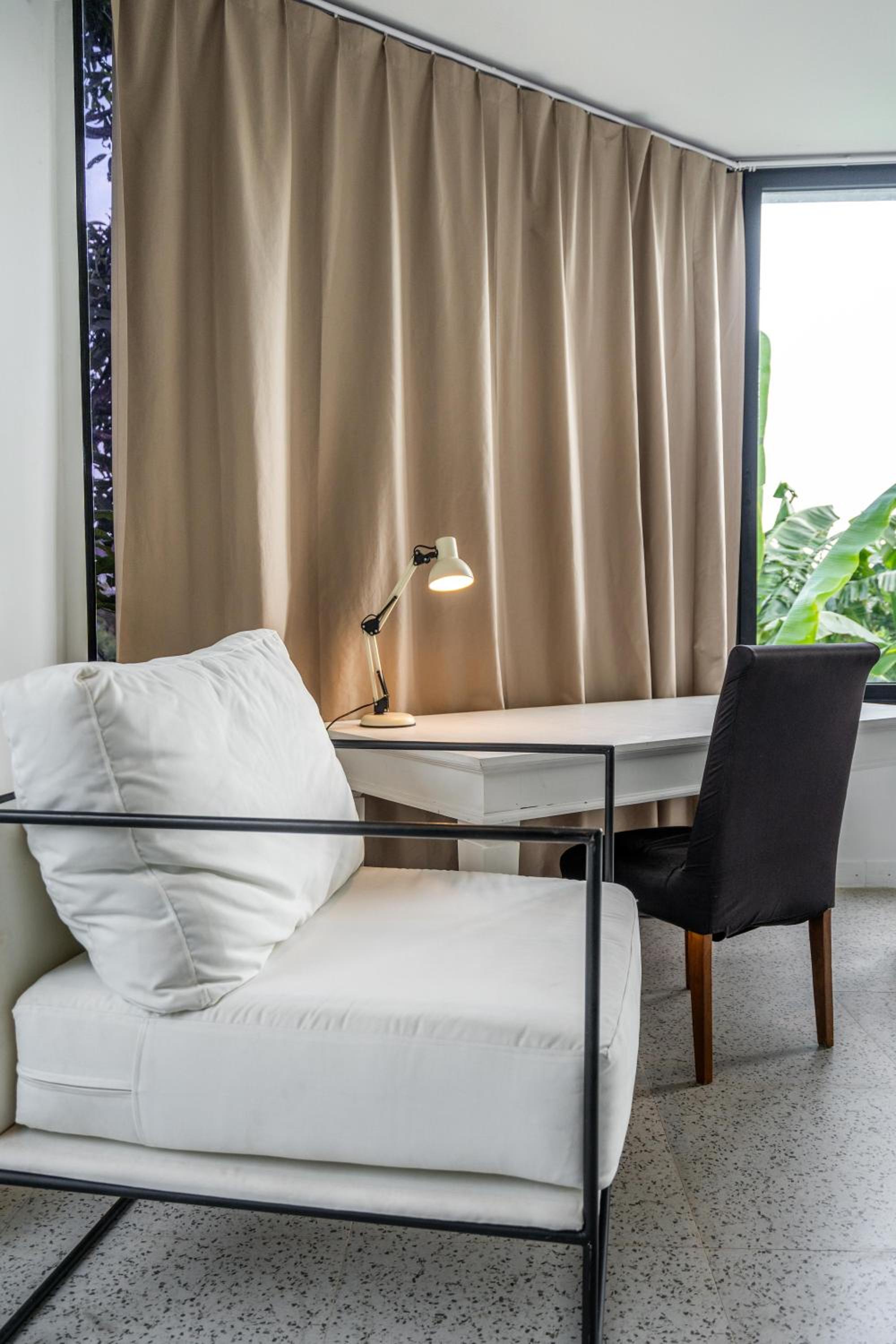 Prime Canggu Villa with stunning Rice field views