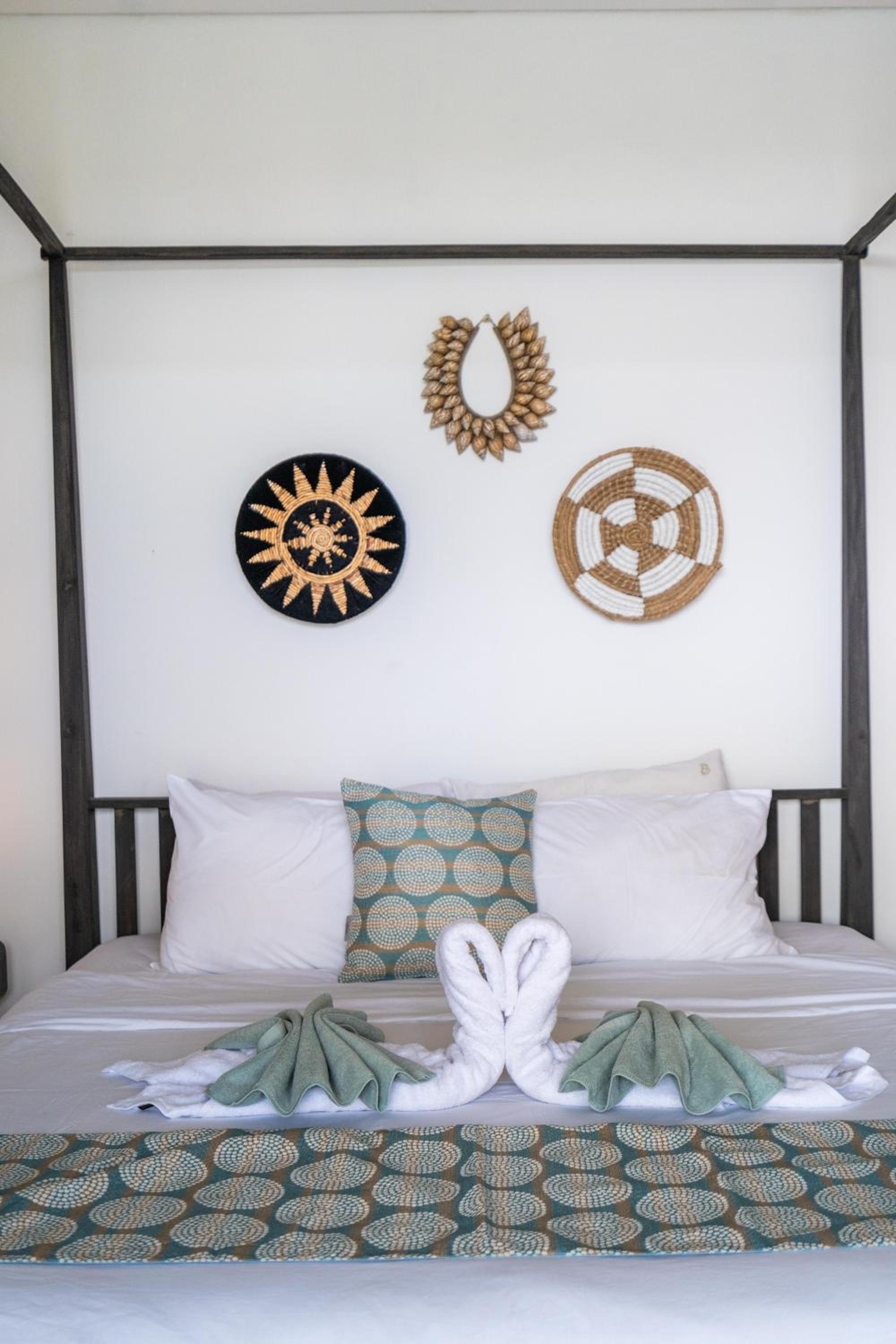Prime Canggu Villa with stunning Rice field views