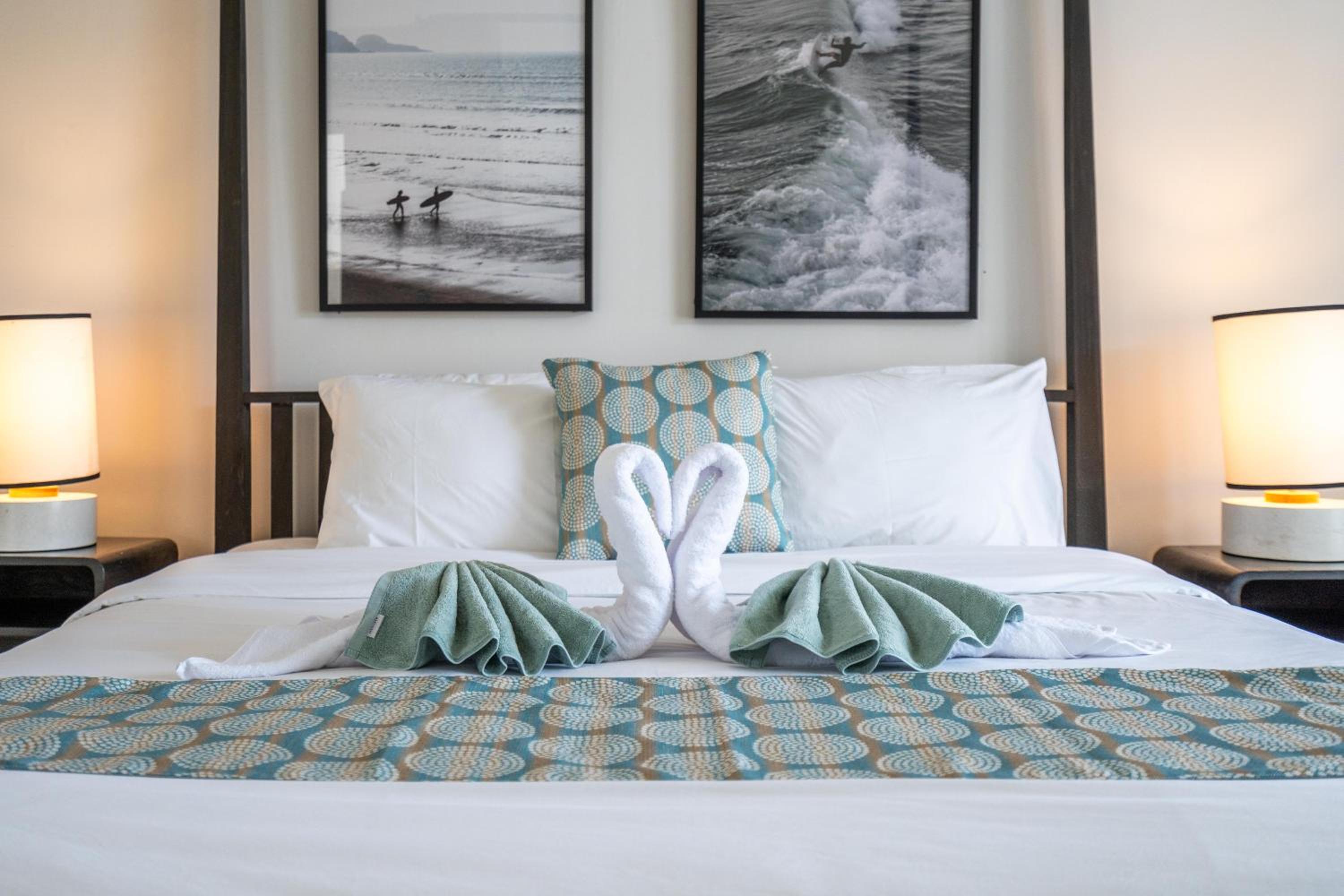 Prime Canggu Villa with stunning Rice field views