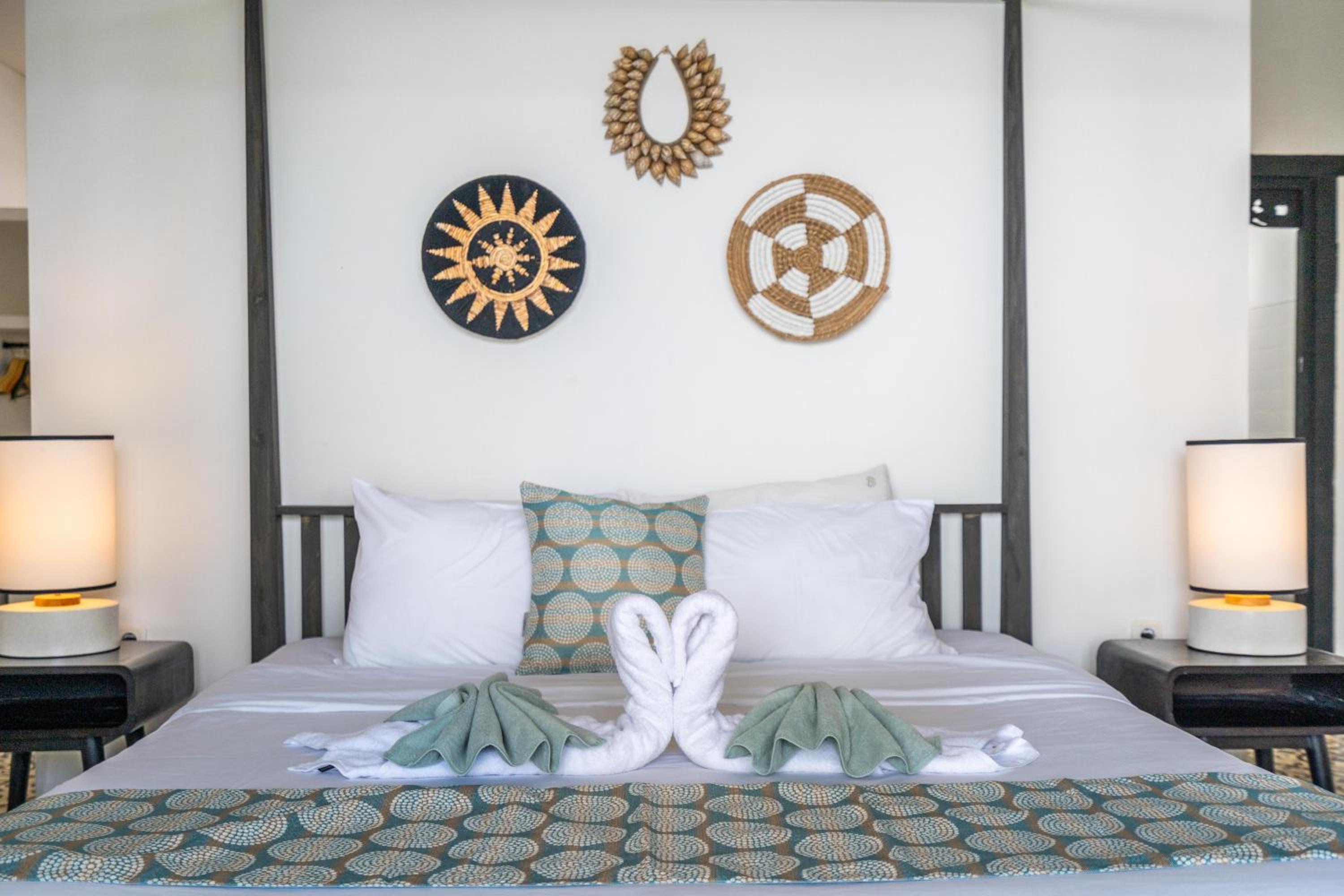 Prime Canggu Villa with stunning Rice field views