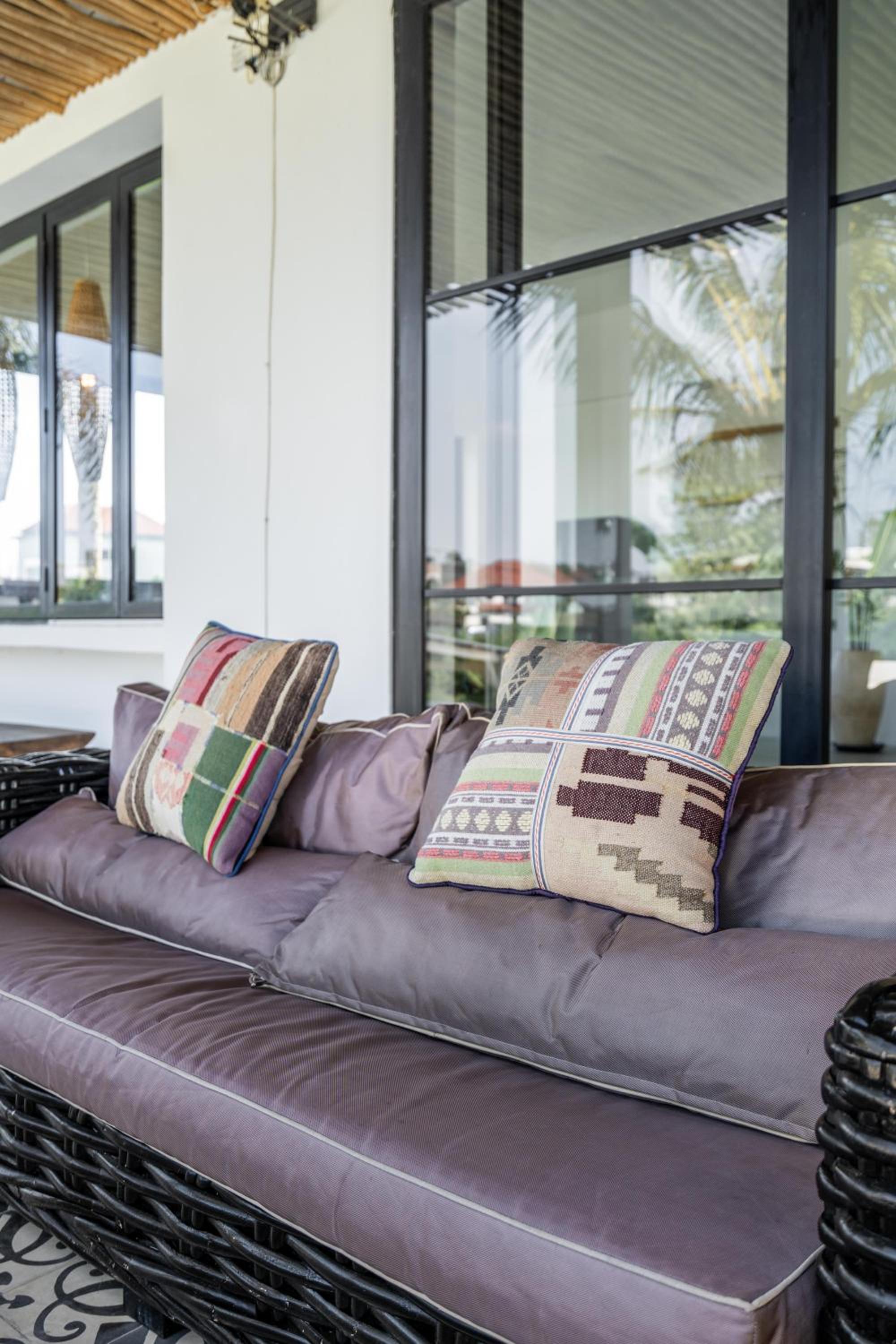 Prime Canggu Villa with stunning Rice field views