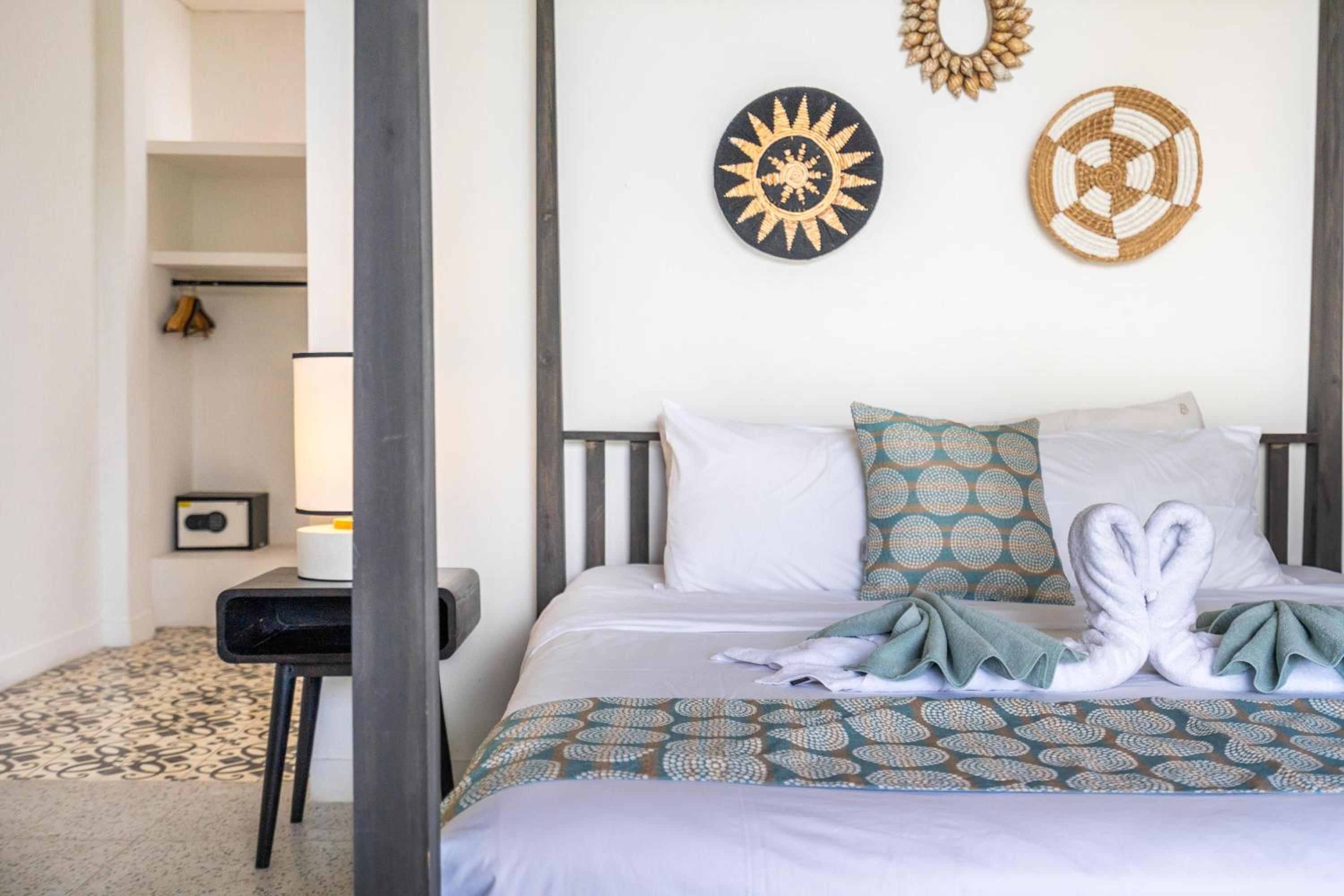 Prime Canggu Villa with stunning Rice field views
