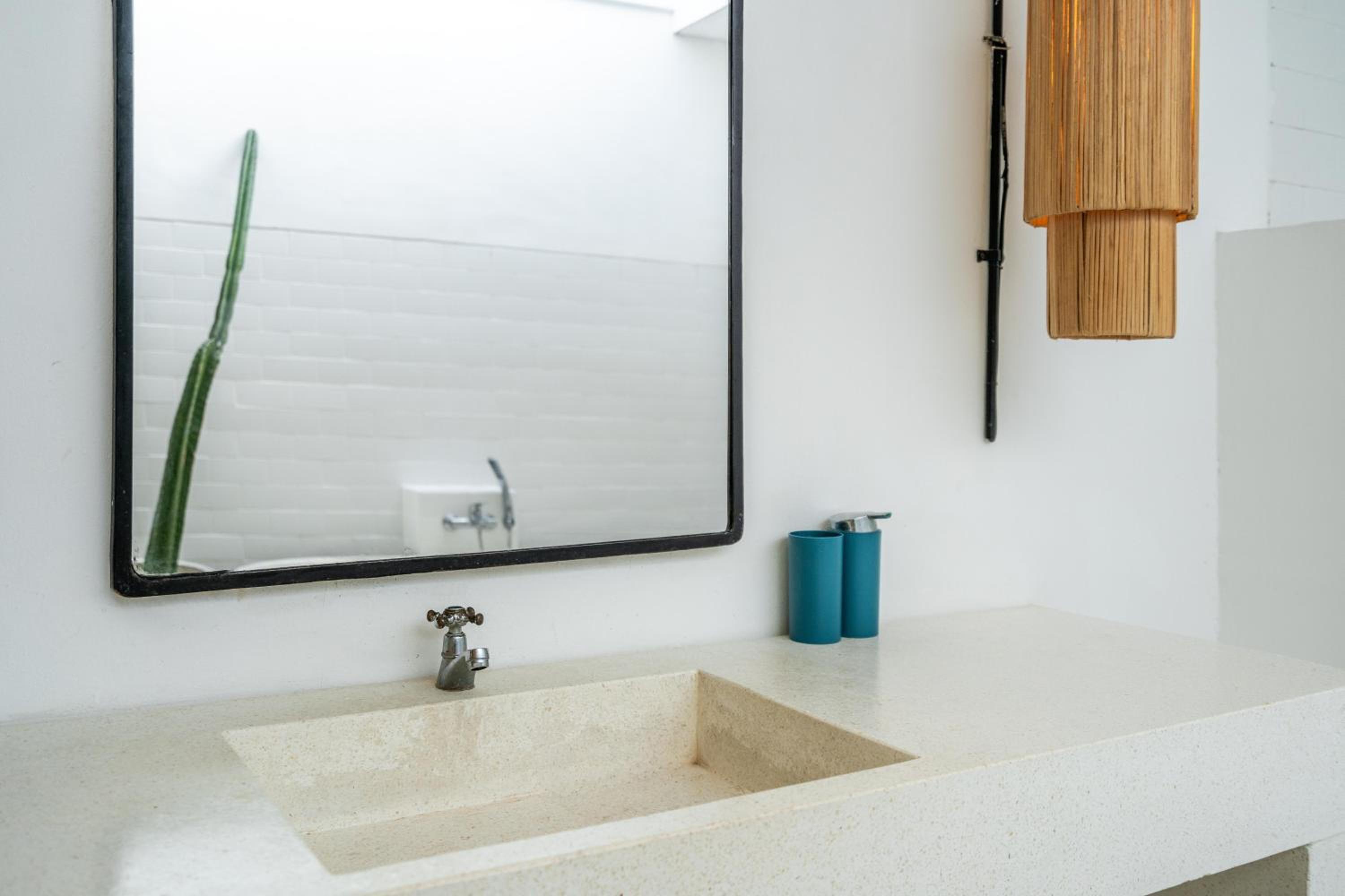Prime Canggu Villa with stunning Rice field views