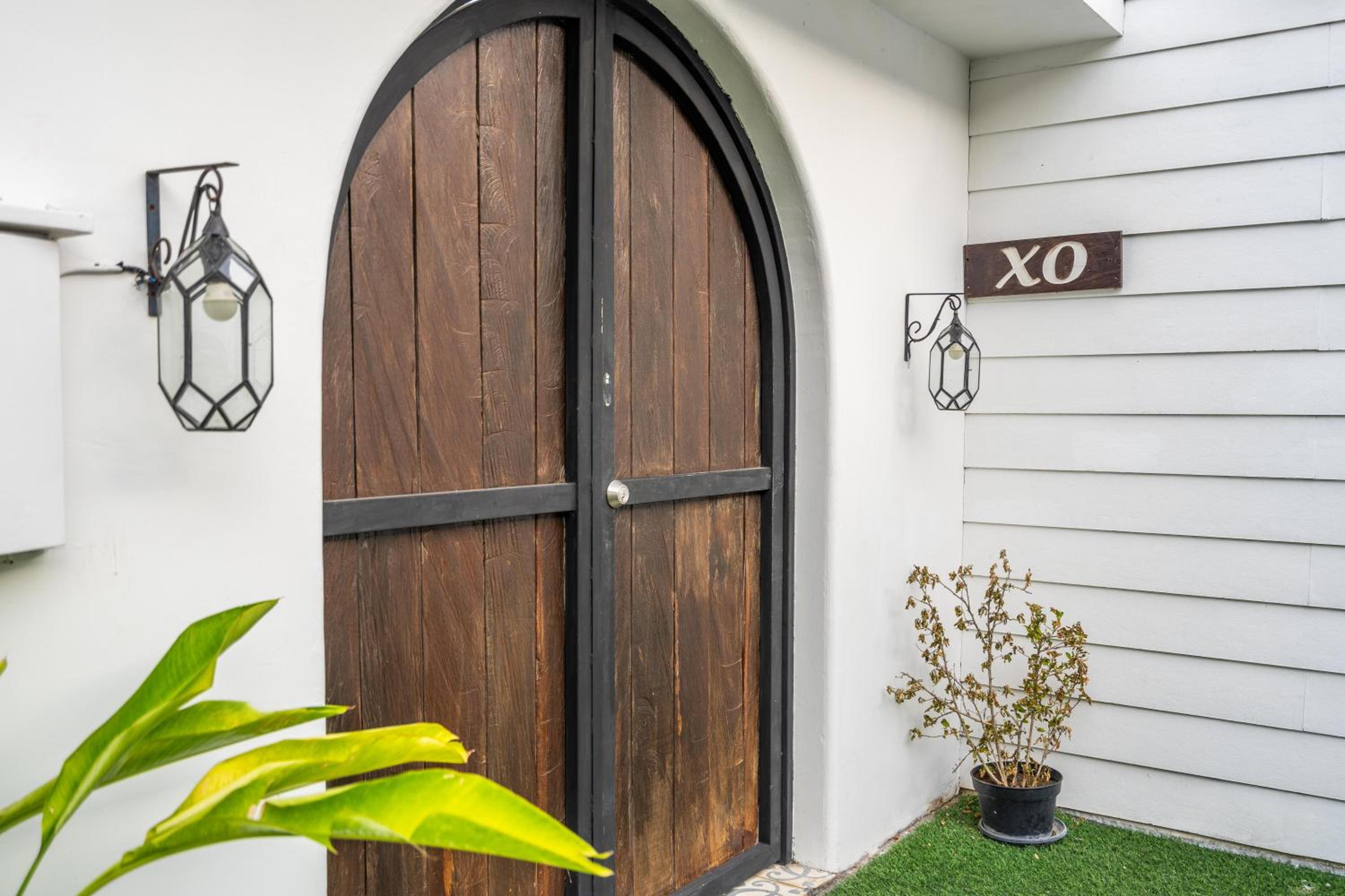 Prime Canggu Villa with stunning Rice field views