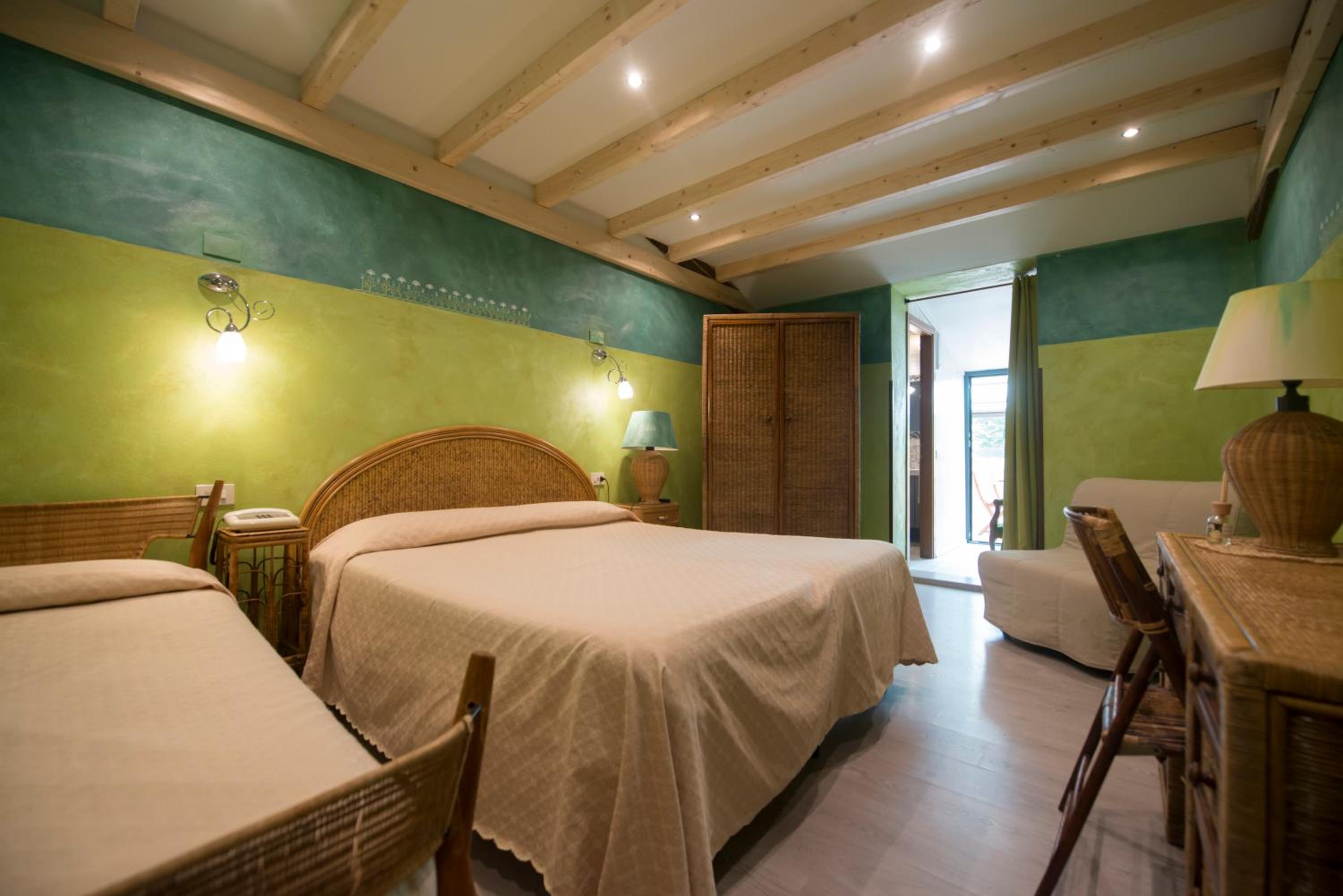Cuccaro Club - Val di Vara e Cinque Terre