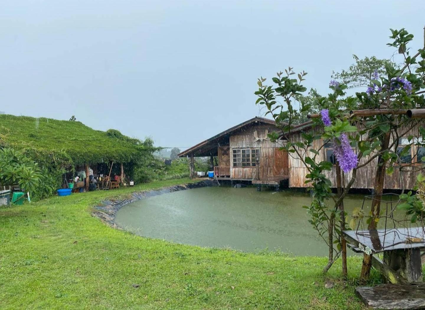 Uncle Ong Home's Khaokho บ้านพักลุงโอ่งโฮม เขาค้อ