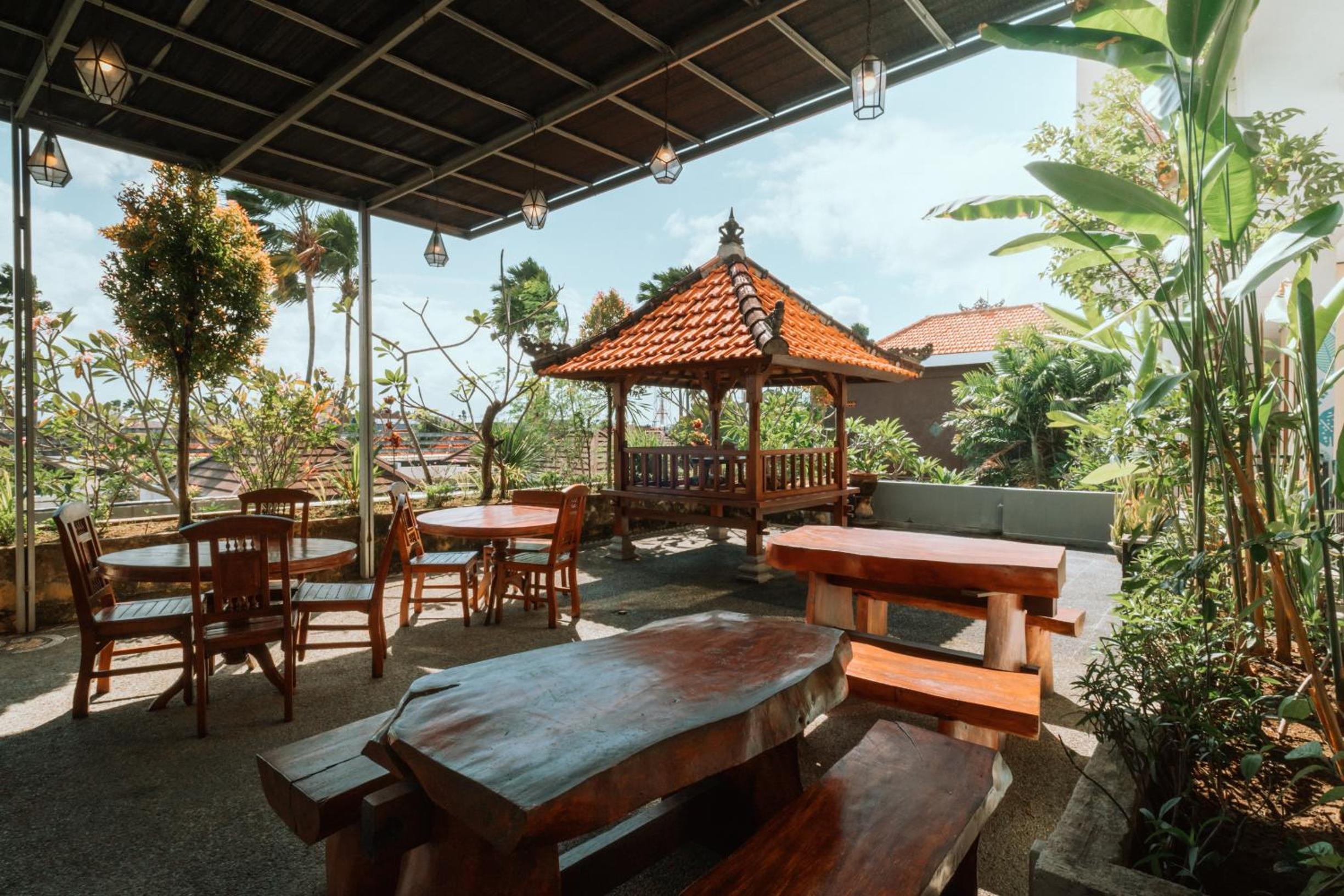 Umah Kita Villa