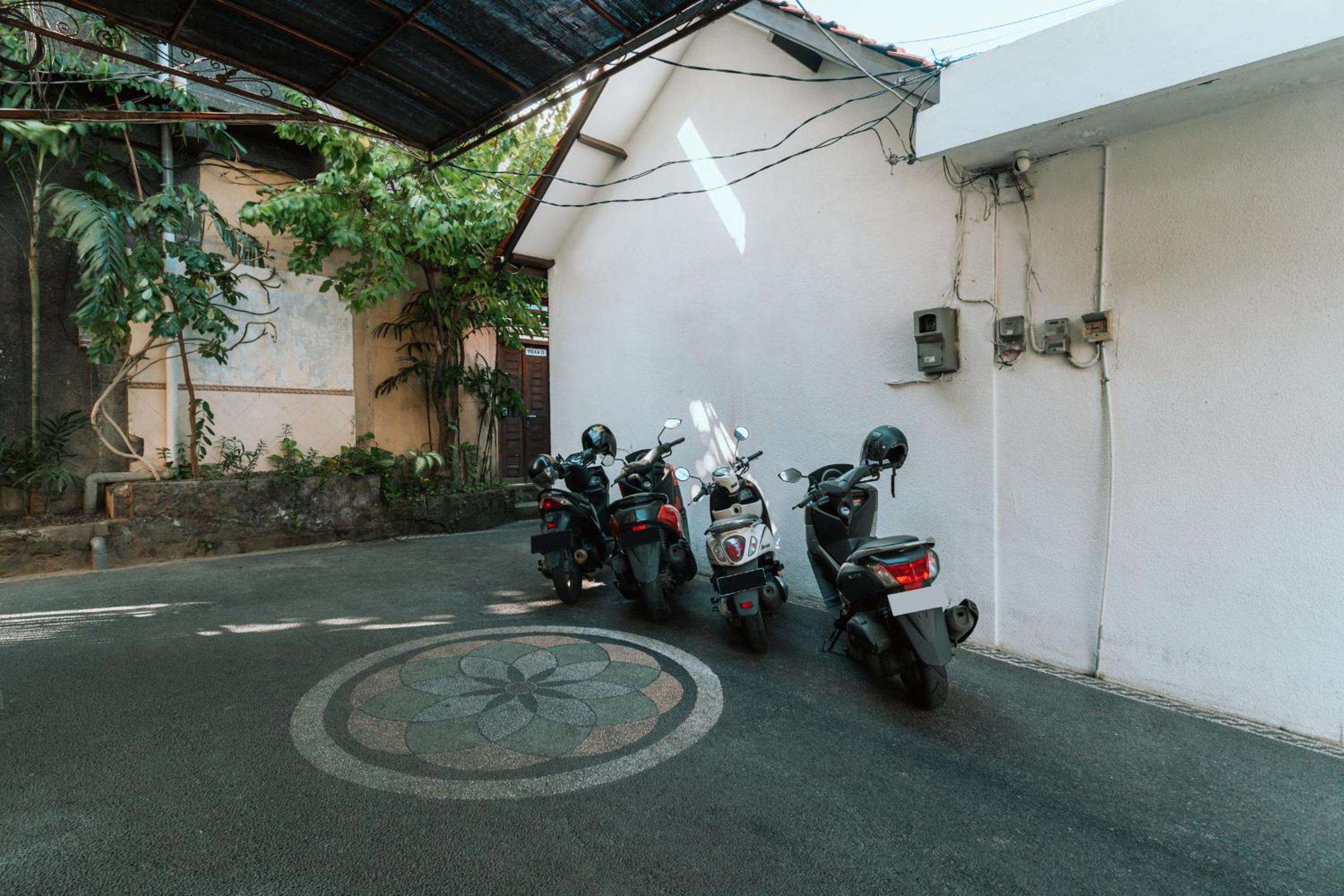 Umah Kita Villa