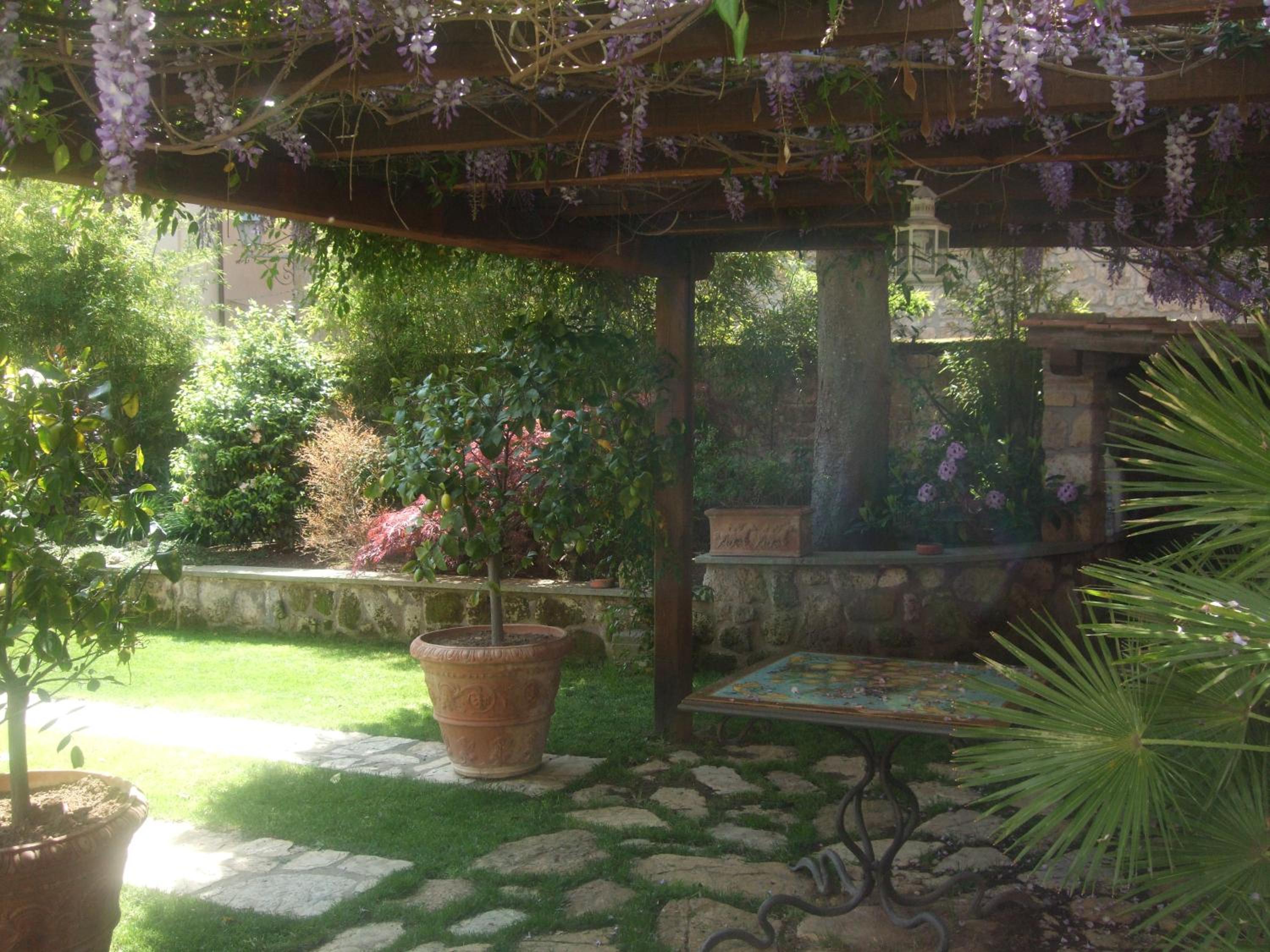 Le Dimore by Borgo Tessile - Voltumna view 3