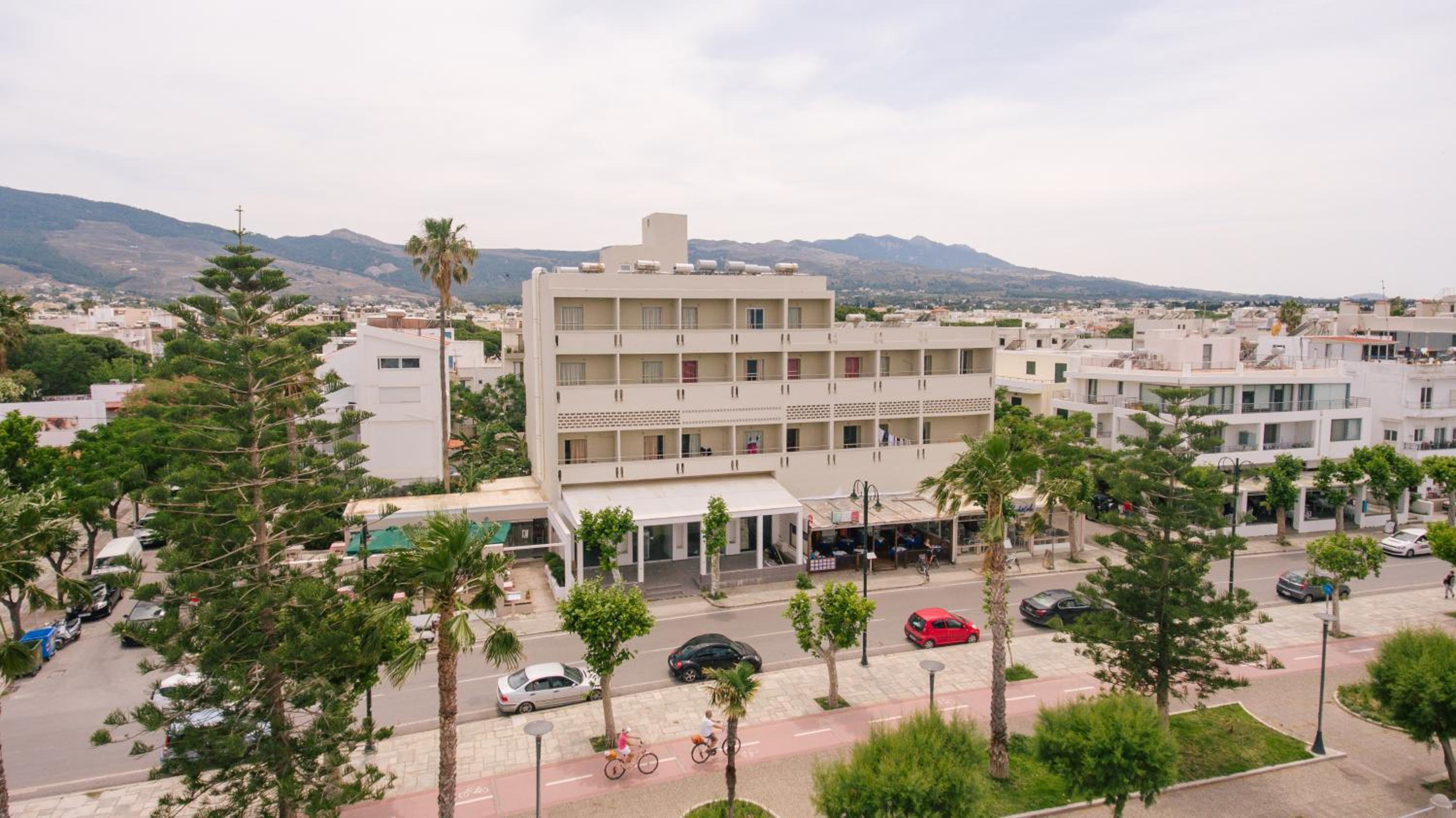 Orpheus Studios