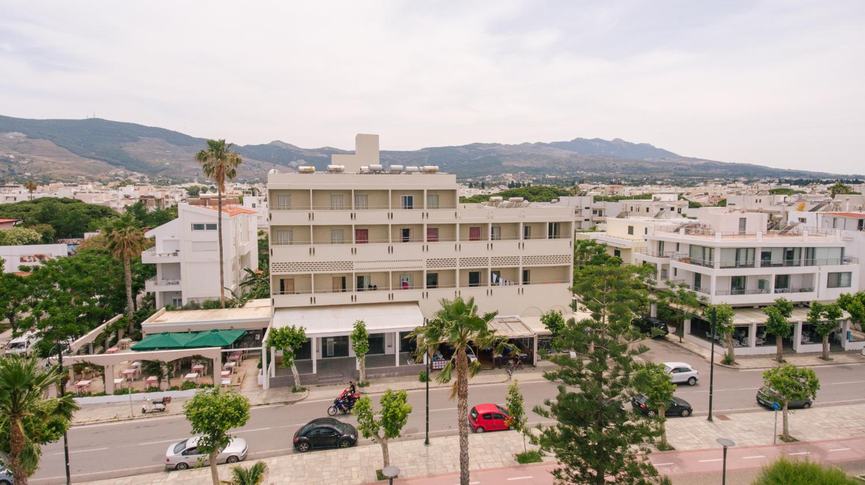 Orpheus Studios