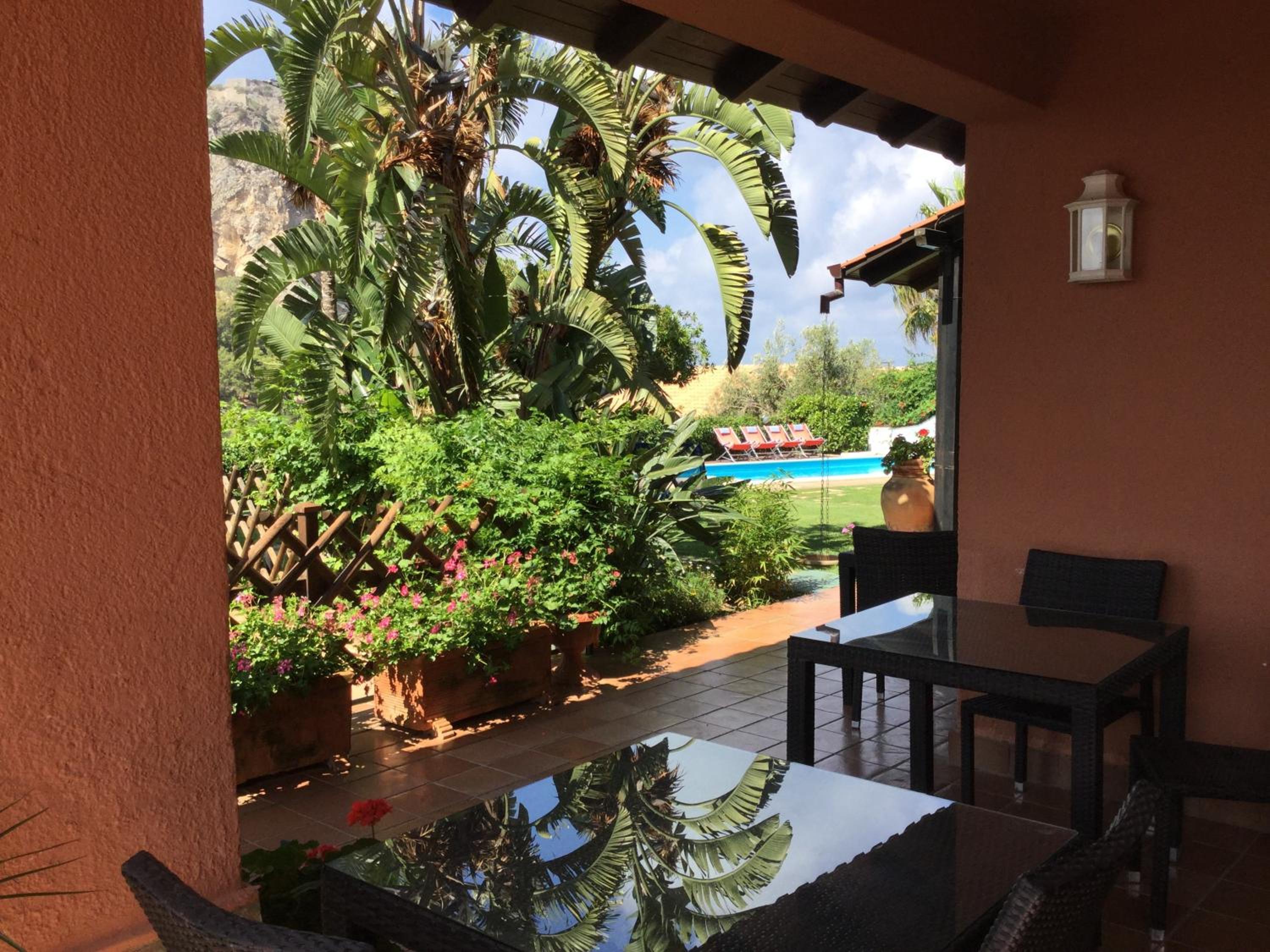 B&B Villa Di Giorgi