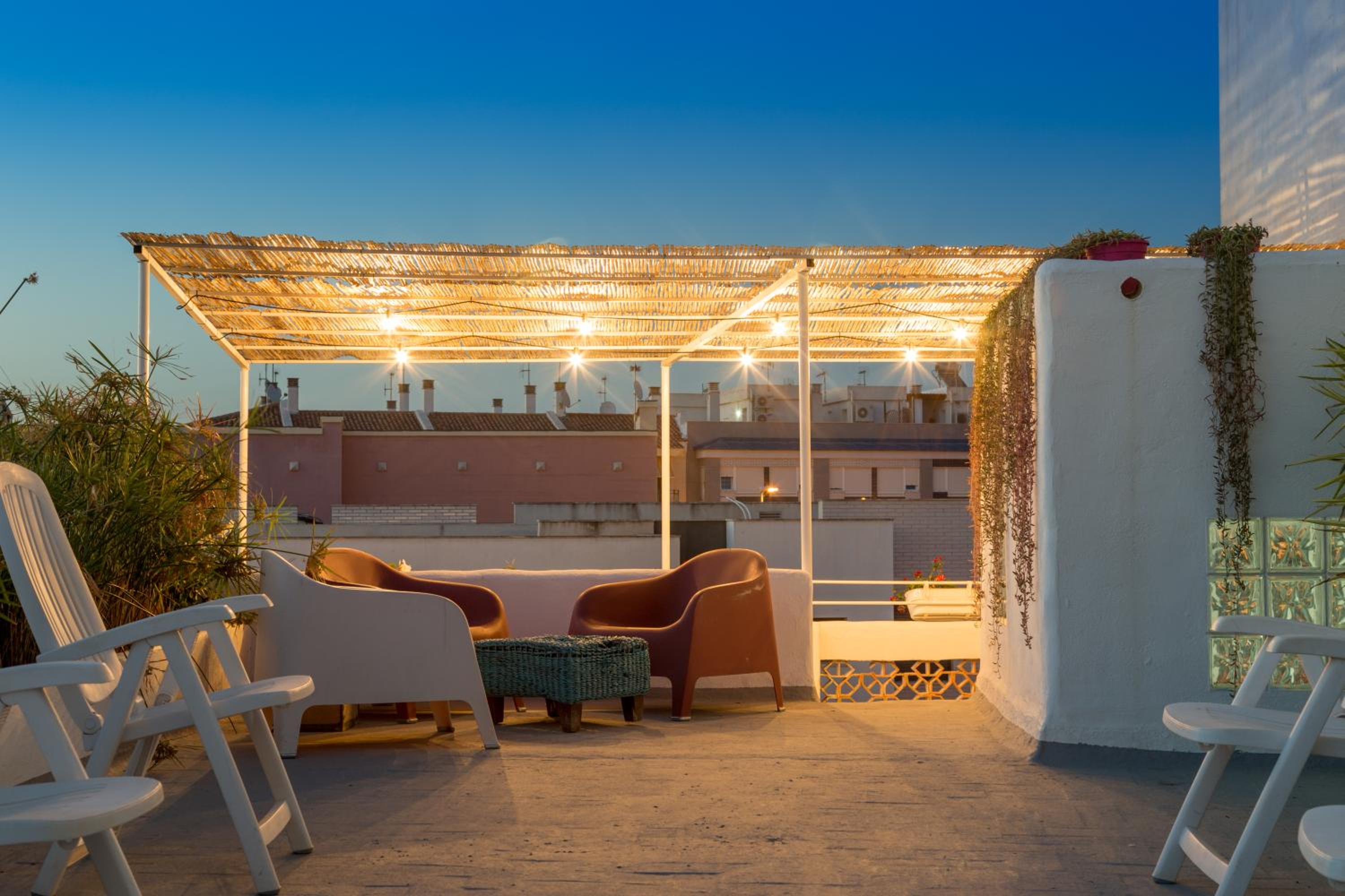 roof