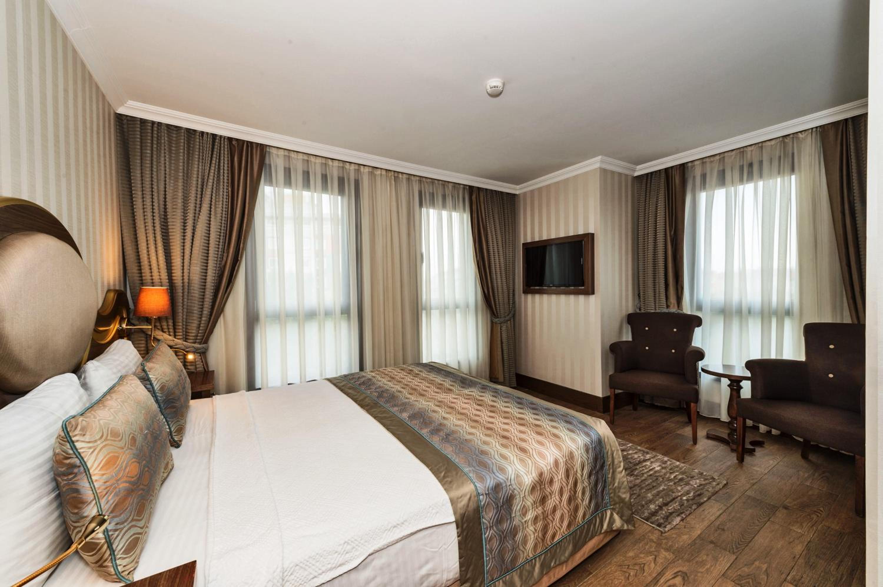 The Central Otel - Image 39