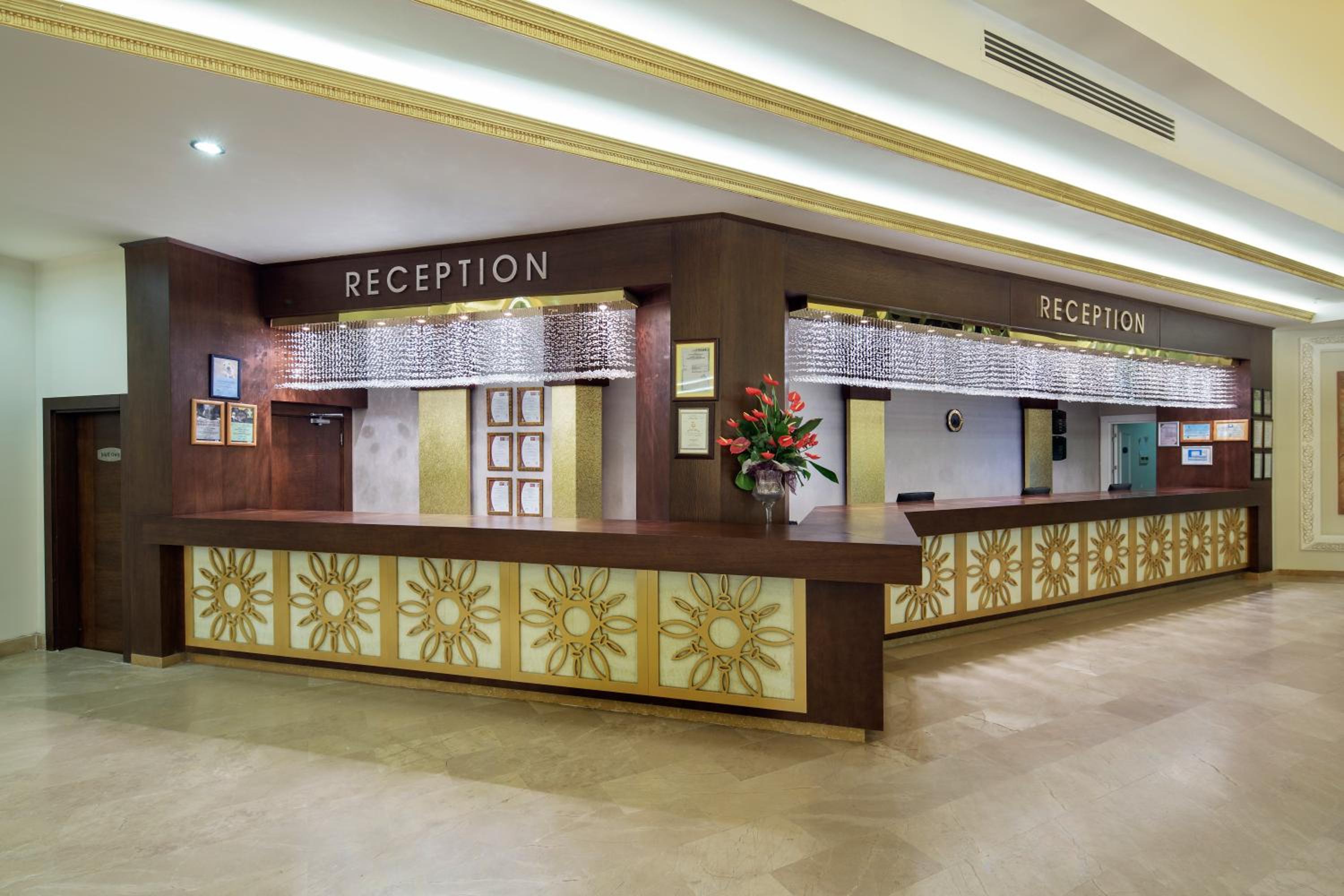 Belek Vacations - Crystal Tat Beach Golf Resort  Spa - Ultimate All Inclusive - Property Image 117