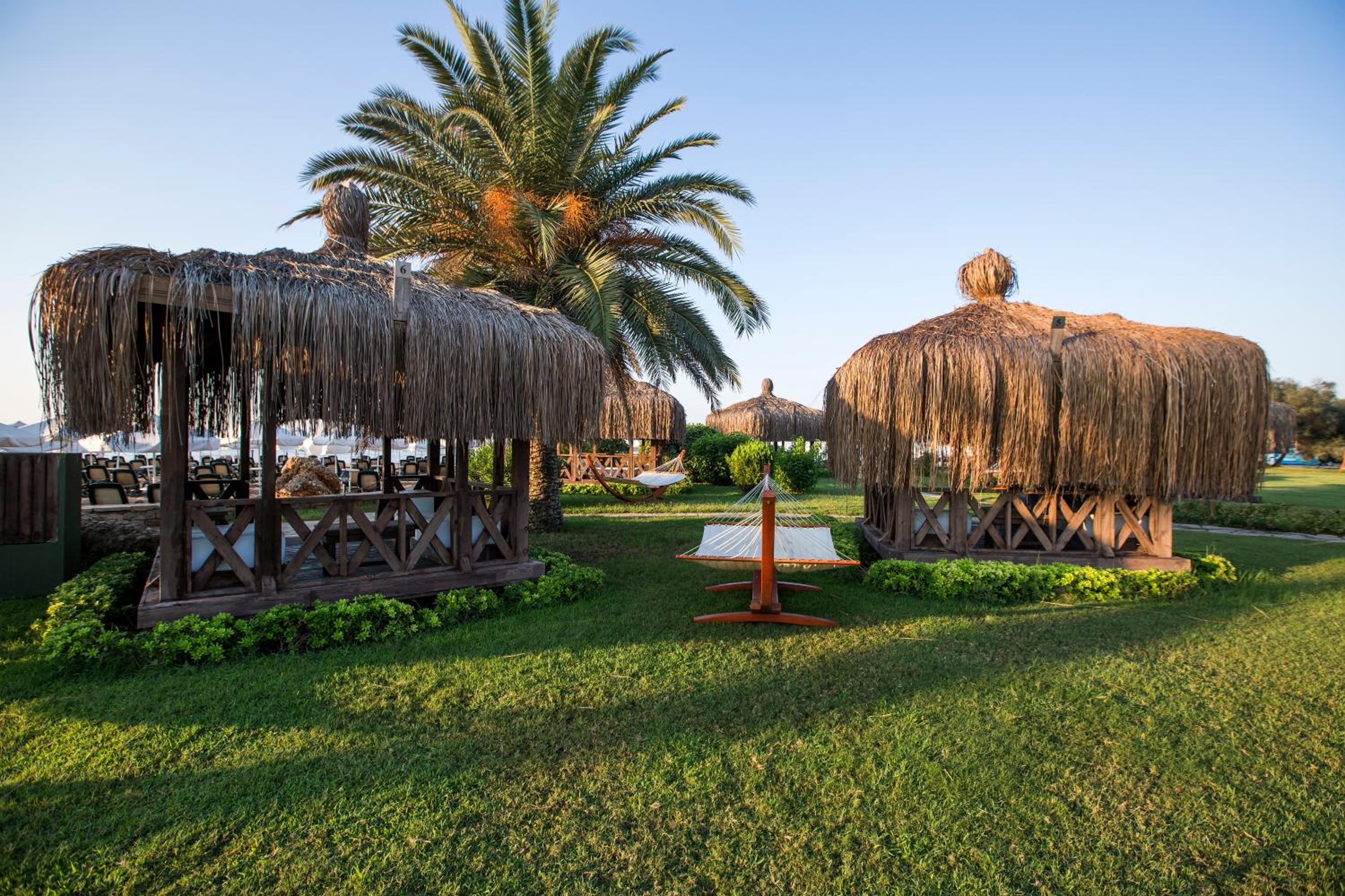 Belek Vacations - Crystal Tat Beach Golf Resort  Spa - Ultimate All Inclusive - Property Image 122