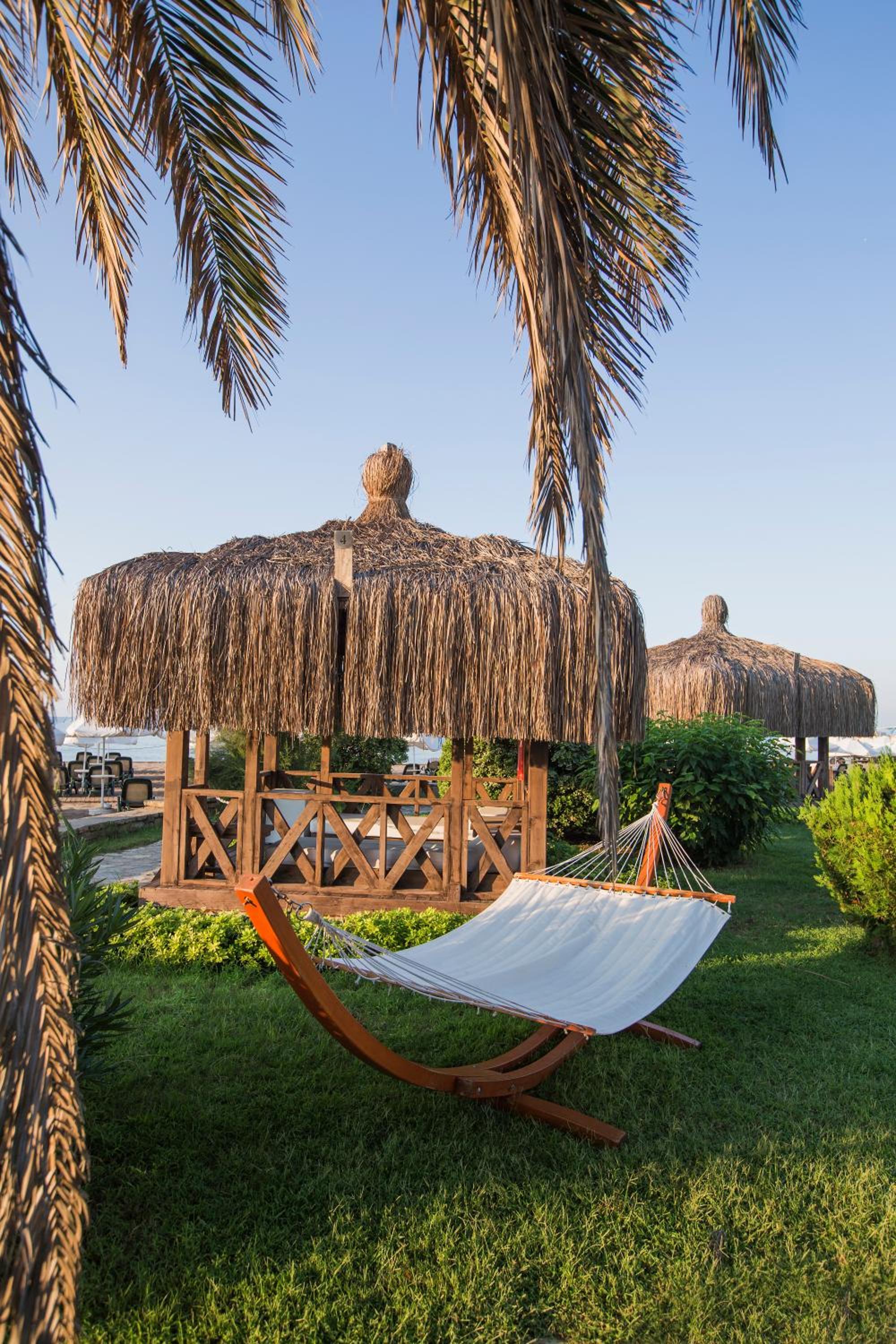 Belek Vacations - Crystal Tat Beach Golf Resort  Spa - Ultimate All Inclusive - Property Image 123