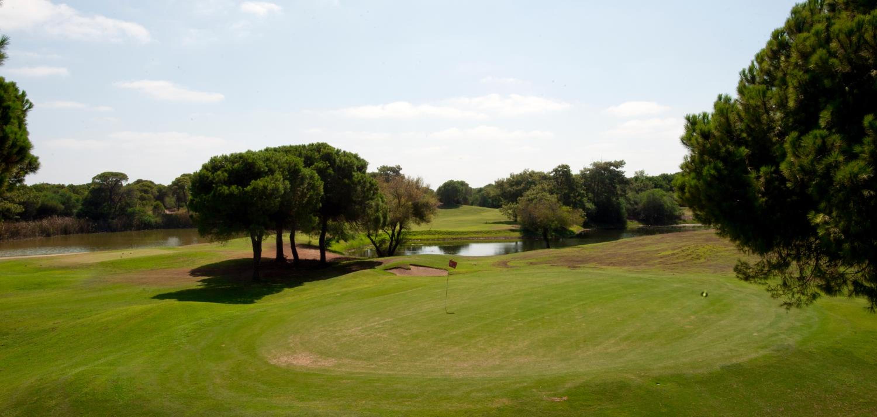 Belek Vacations - Crystal Tat Beach Golf Resort  Spa - Ultimate All Inclusive - Property Image 7