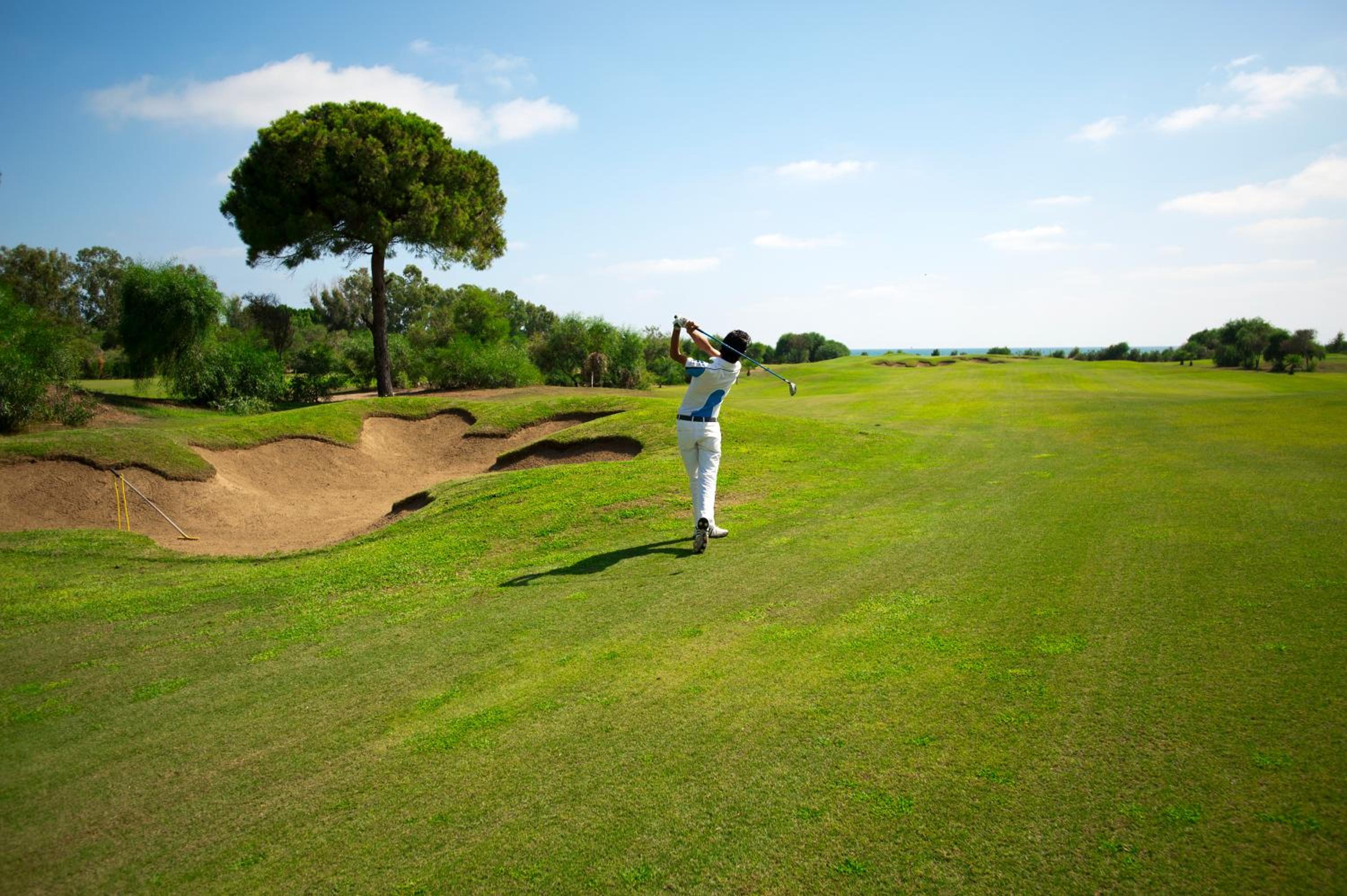 Belek Vacations - Crystal Tat Beach Golf Resort  Spa - Ultimate All Inclusive - Property Image 126