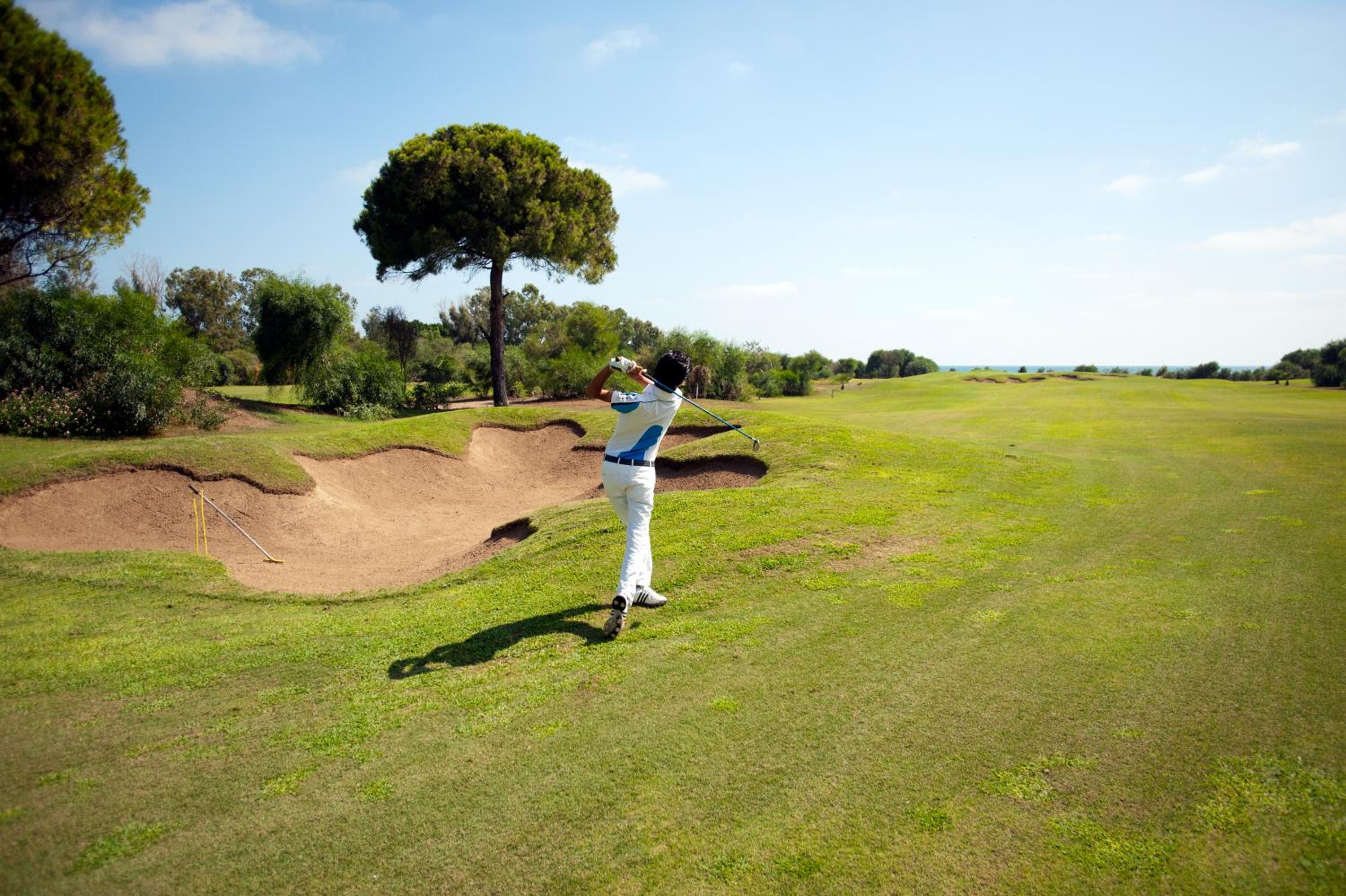 Belek Vacations - Crystal Tat Beach Golf Resort  Spa - Ultimate All Inclusive - Property Image 127