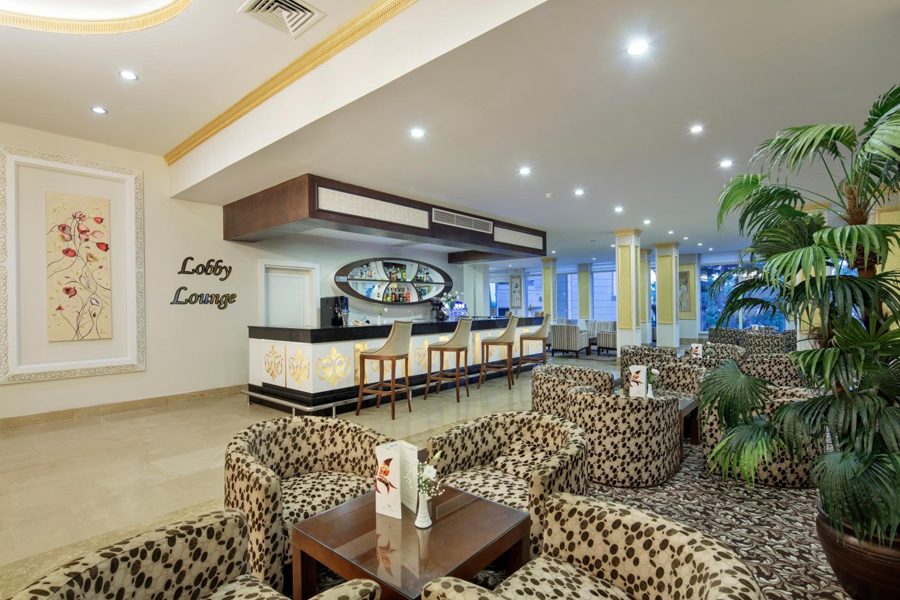 Belek Vacations - Crystal Tat Beach Golf Resort  Spa - Ultimate All Inclusive - Property Image 27