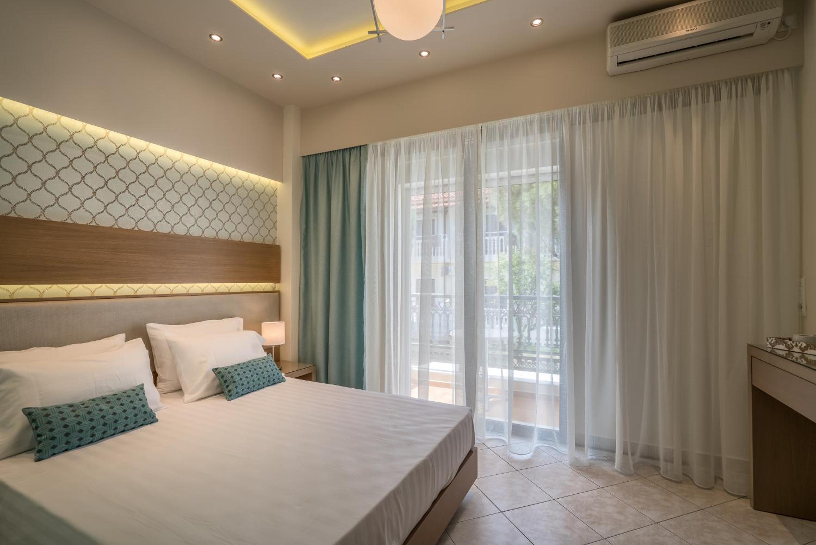 Laganas Vacations - Alba Boutique Apartments - Property Image 33
