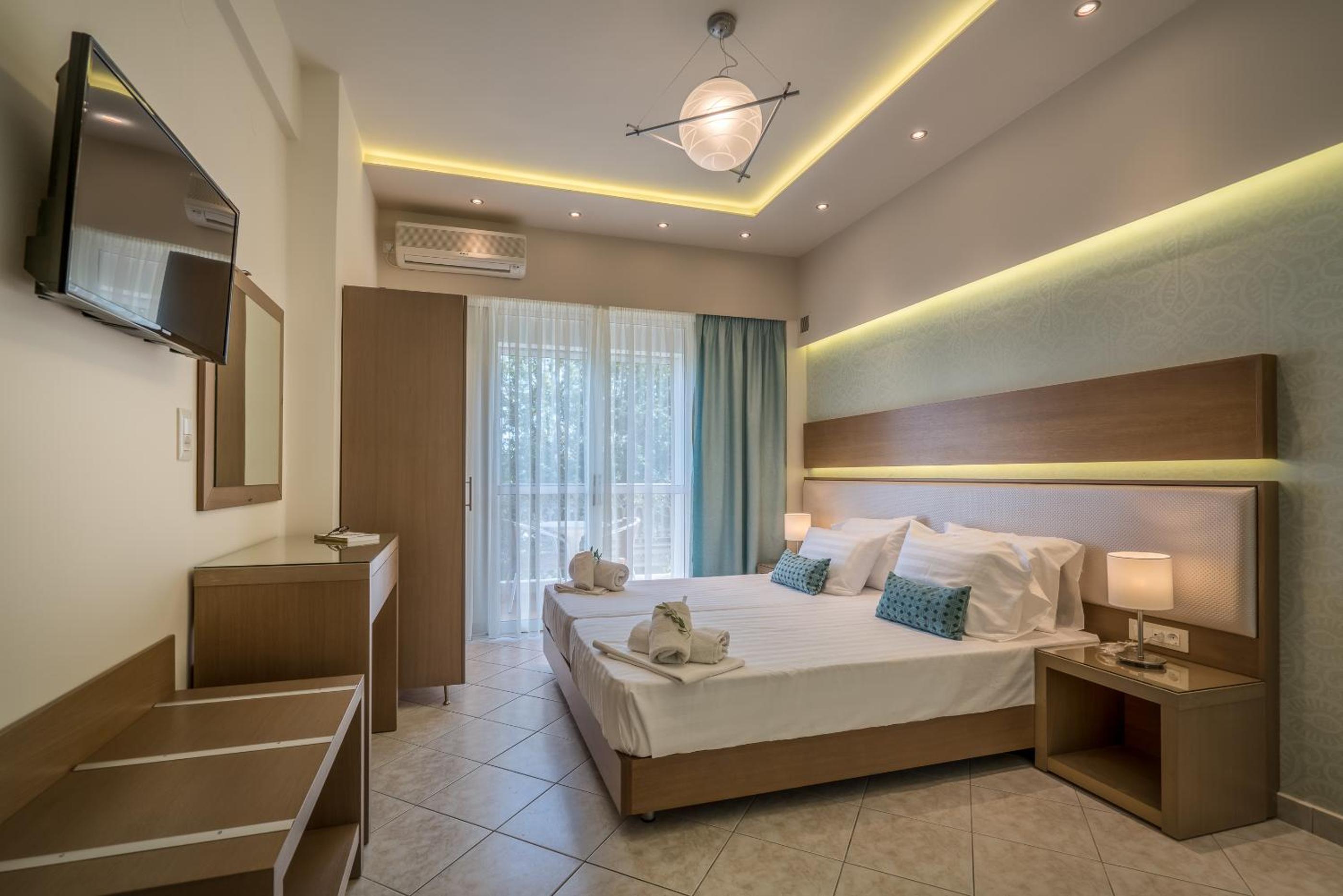 Laganas Vacations - Alba Boutique Apartments - Property Image 1