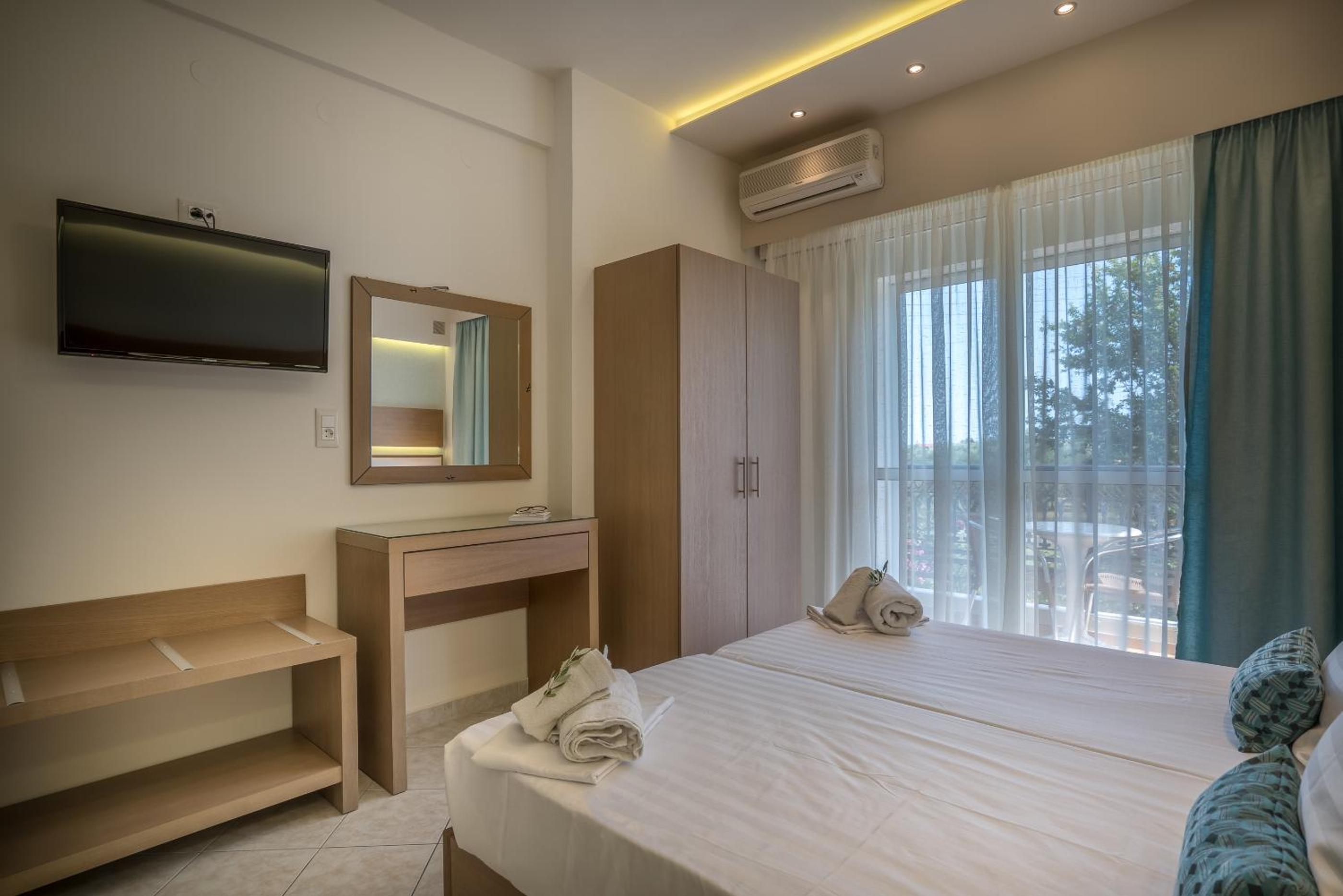 Laganas Vacations - Alba Boutique Apartments - Property Image 1