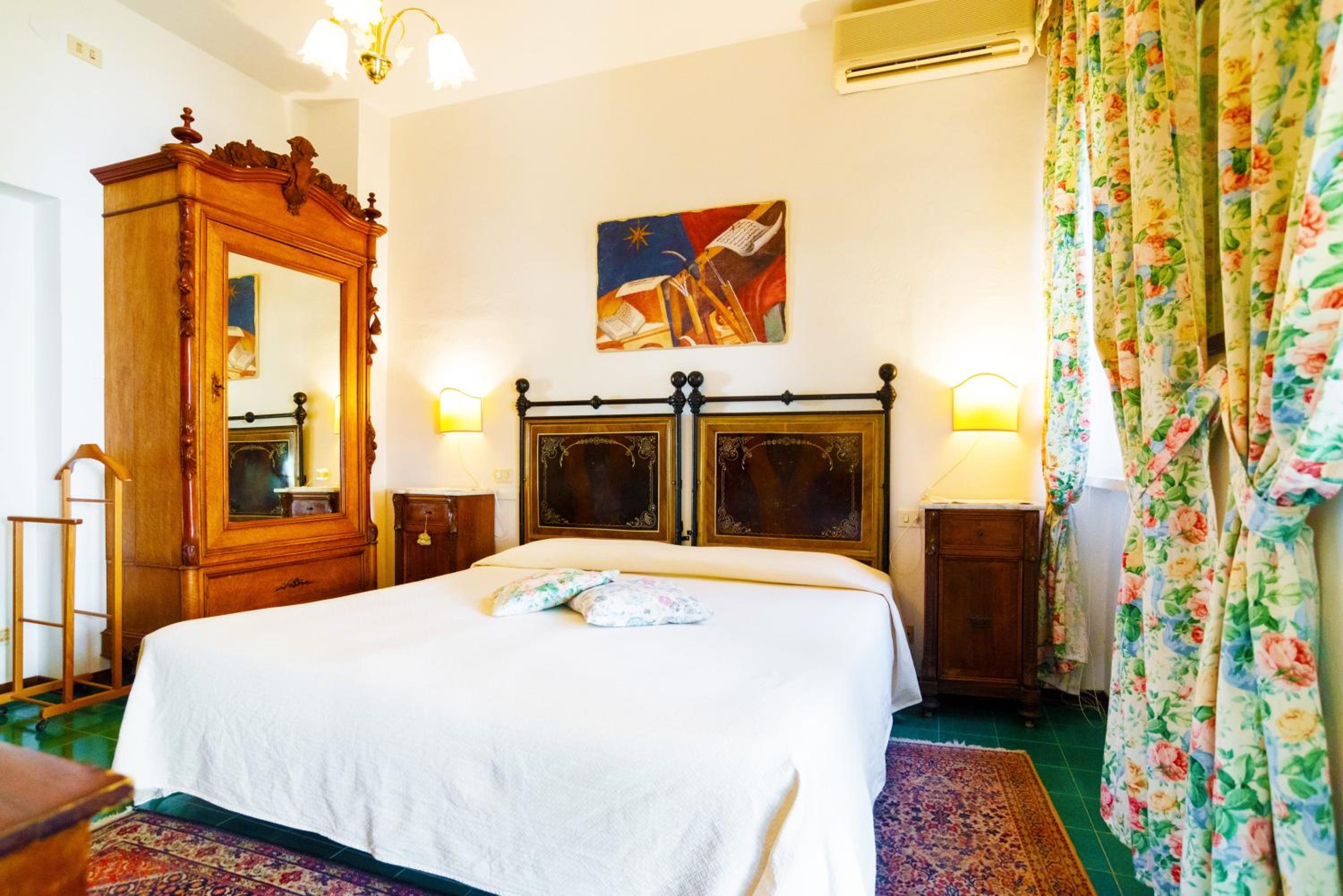 B&B Villa Miramì