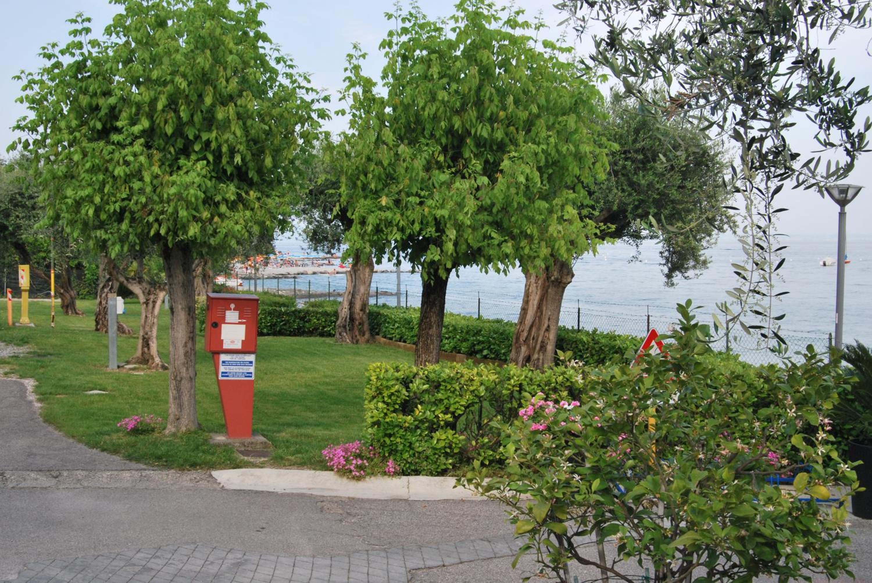 Camping Porto srl