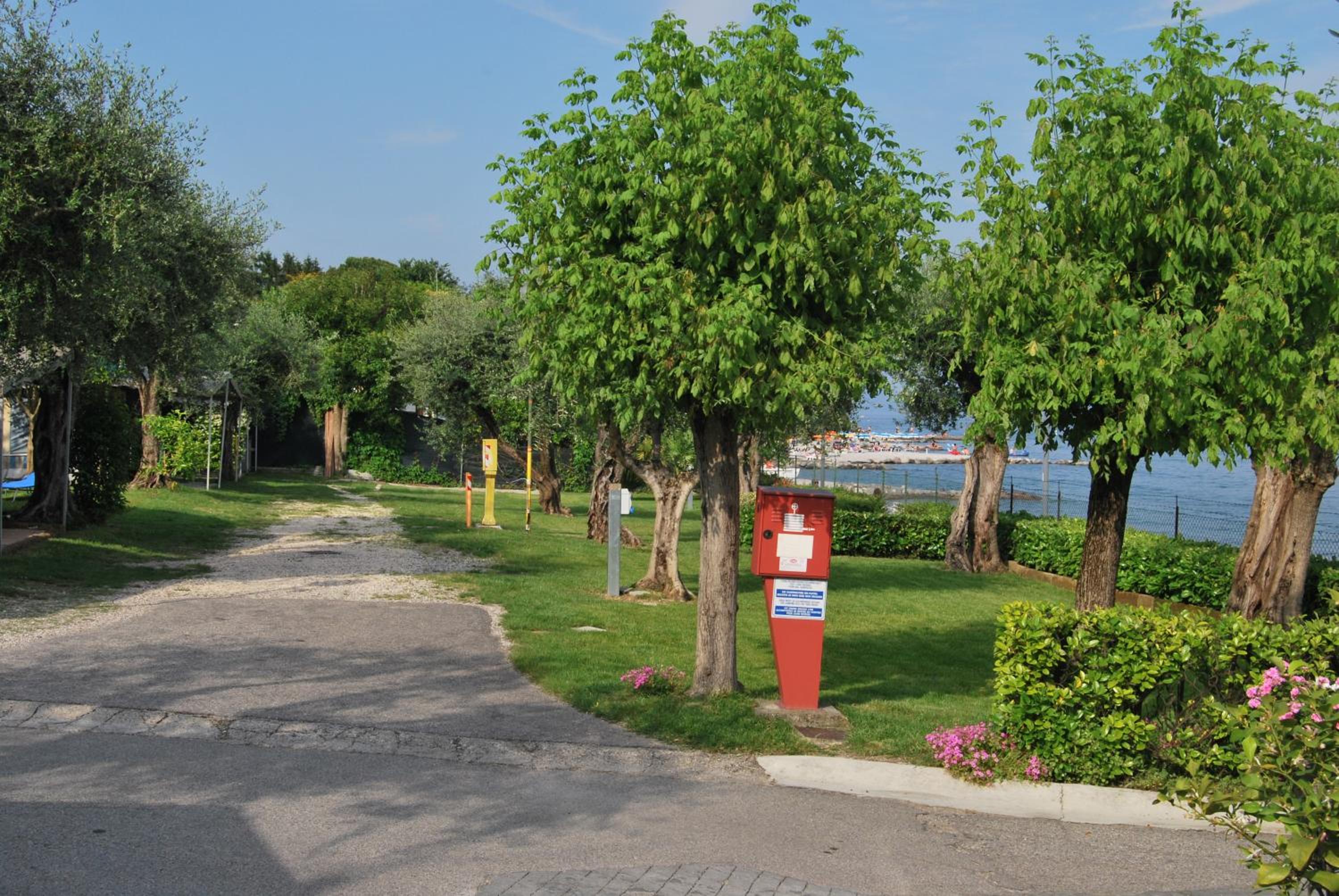 Camping Porto srl