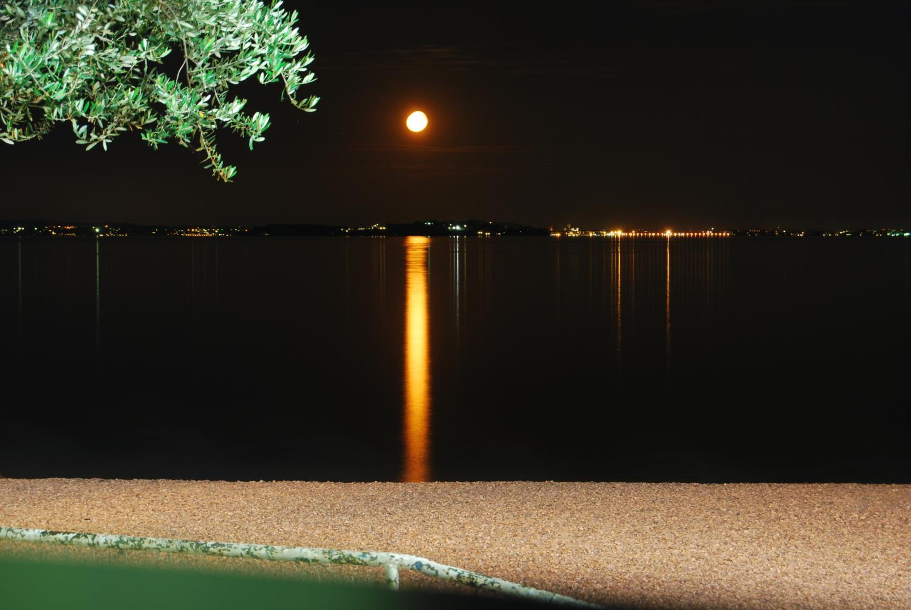 Camping Porto srl