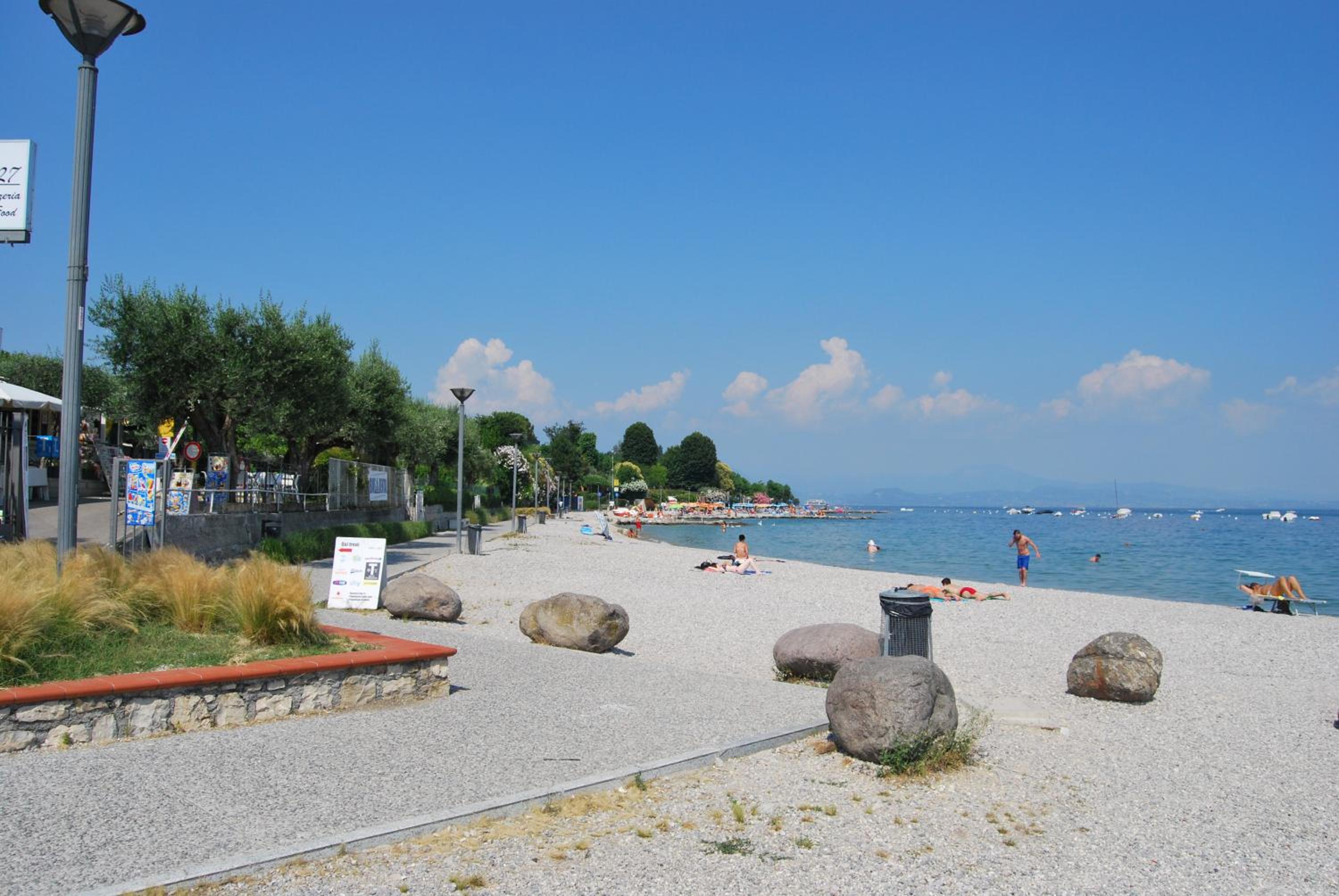 Camping Porto srl