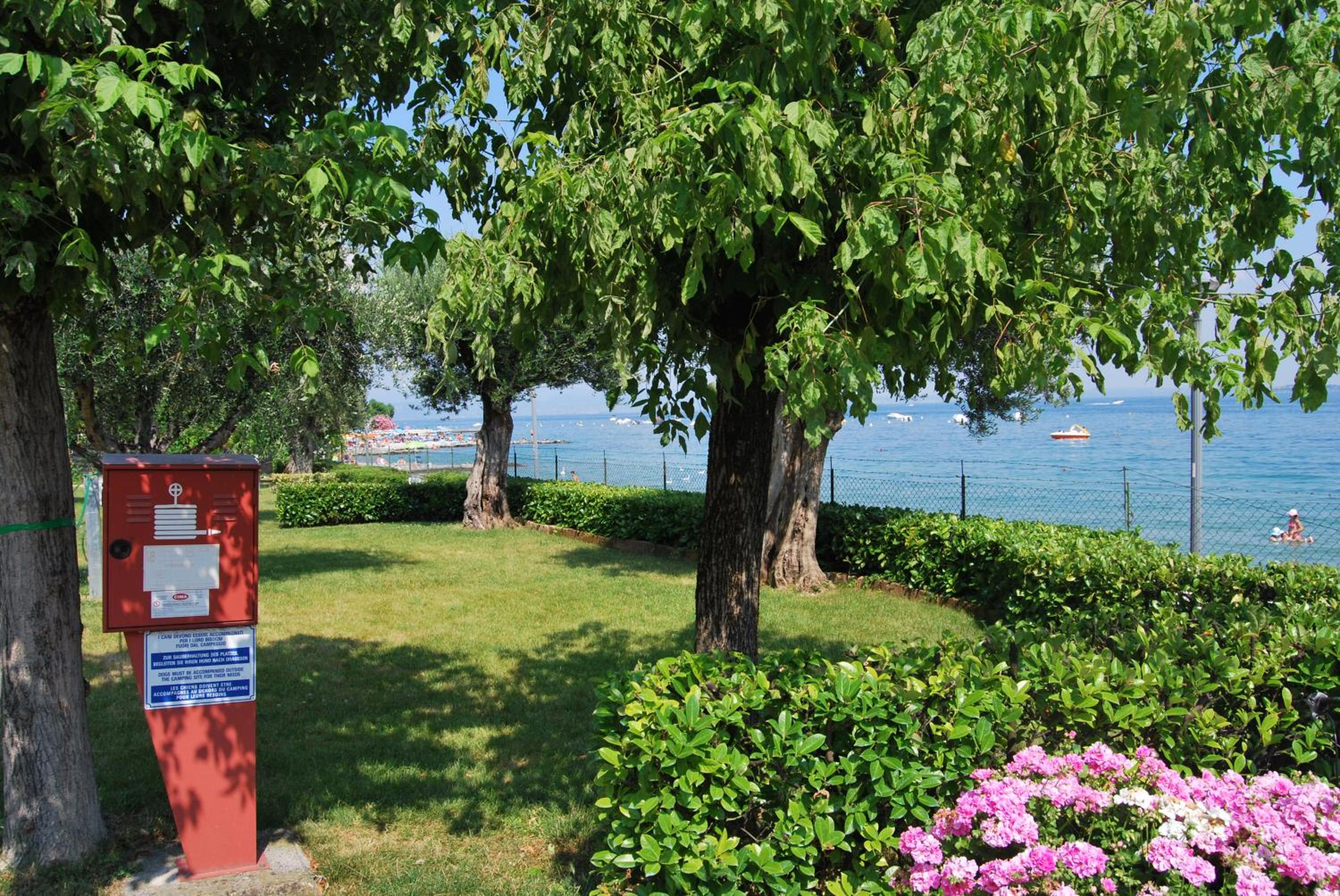 Camping Porto srl