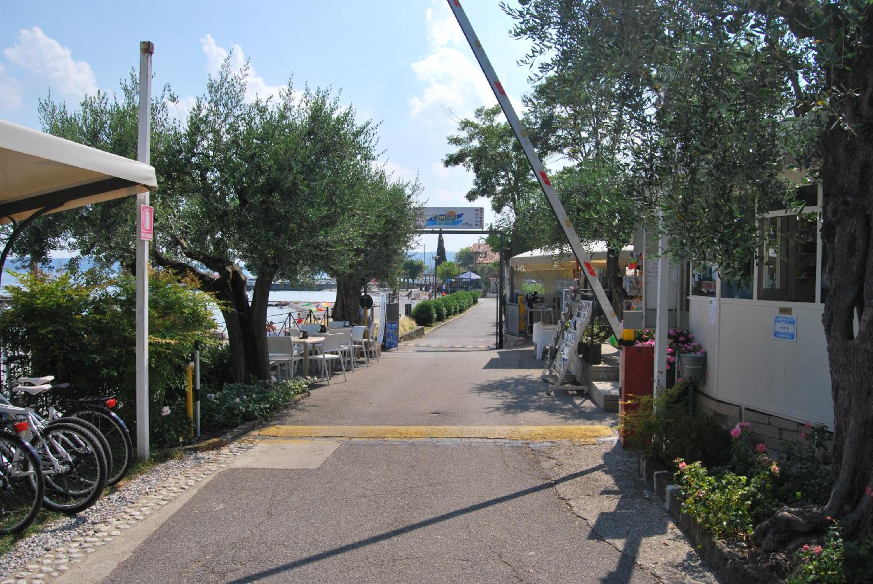 Camping Porto srl
