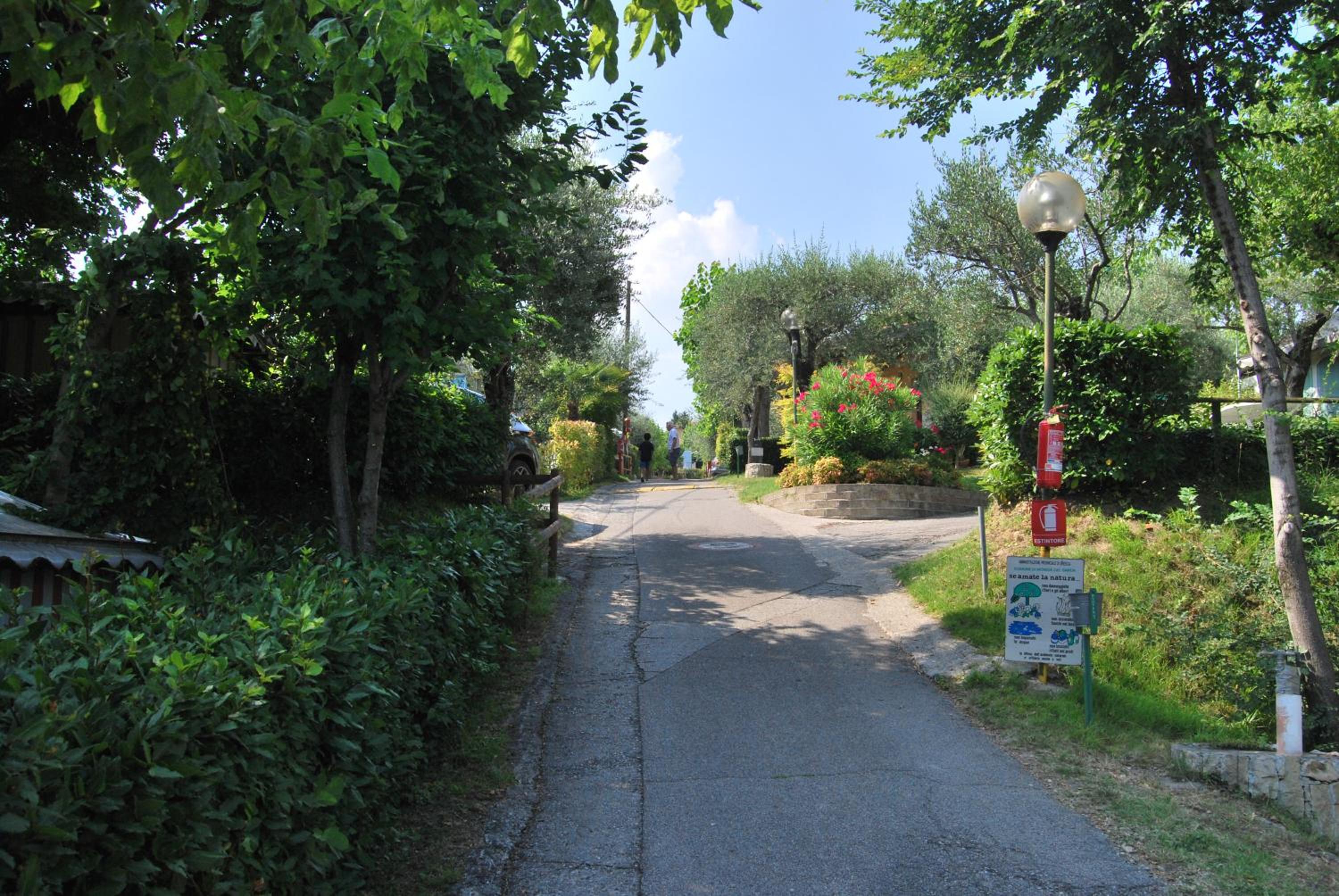 Camping Porto srl