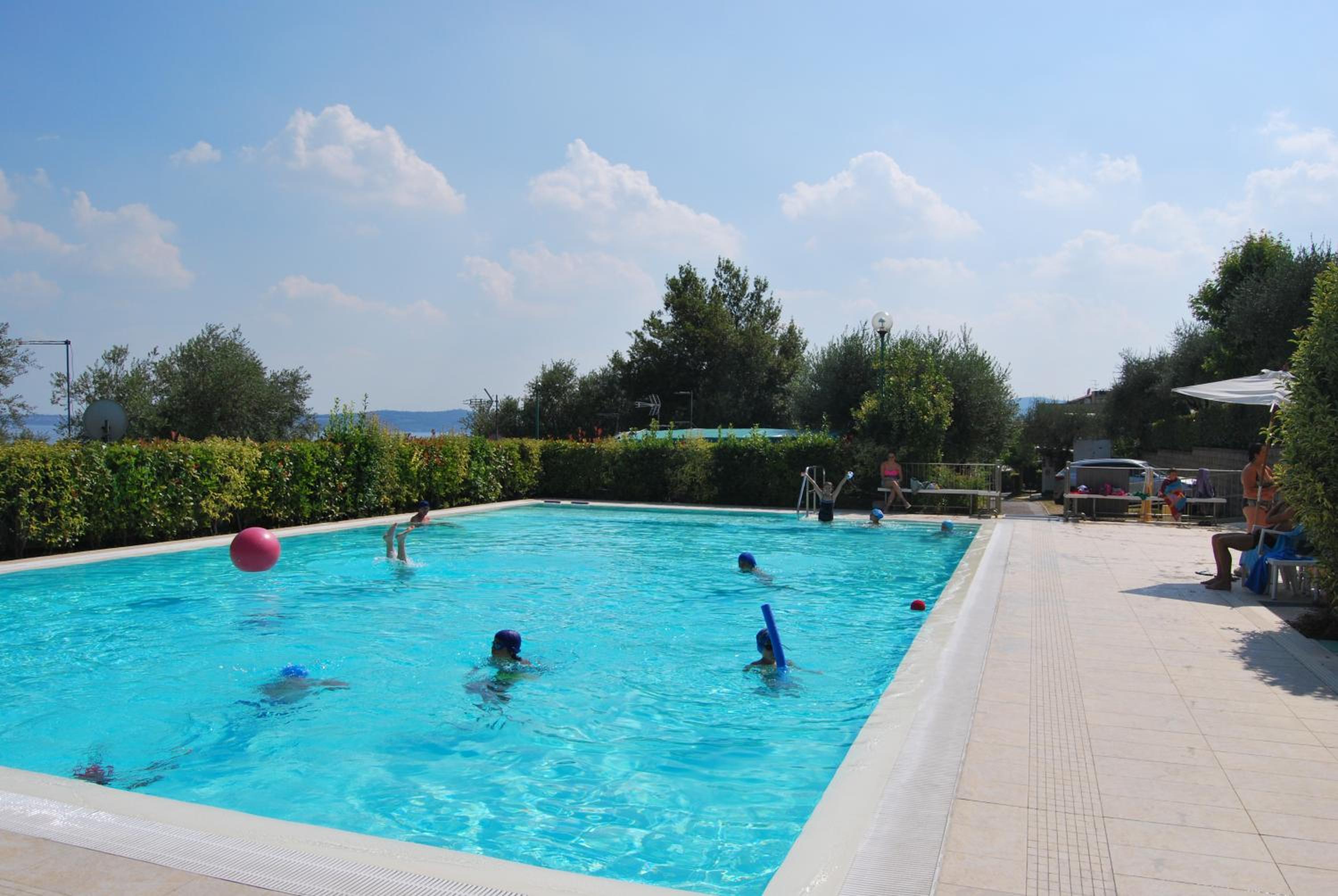 Camping Porto srl